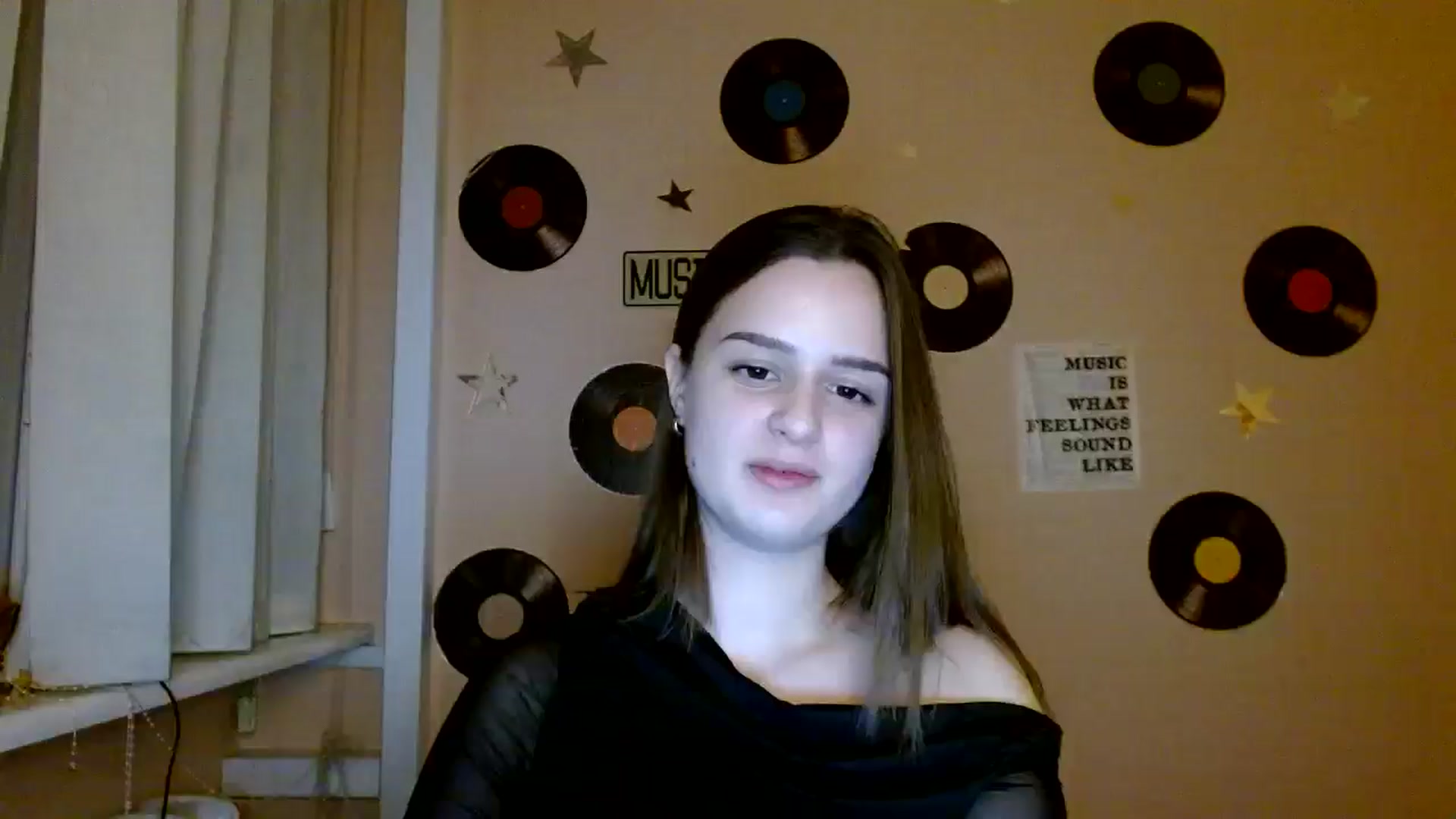 Gallery image thumbnail from Dana_Cute's myfreecams stream on, 11/19/2025, 17:15 image 19 of 20