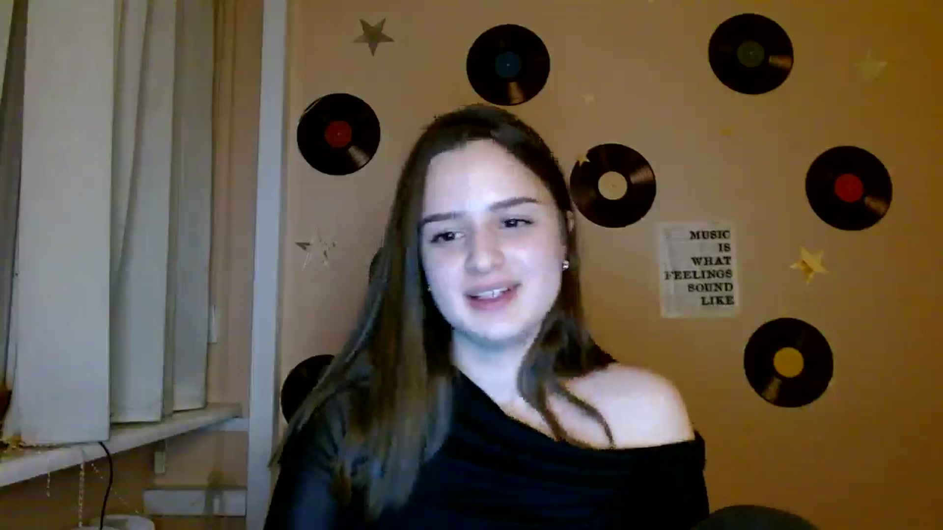 Gallery image thumbnail from Dana_Cute's myfreecams stream on, 11/19/2025, 17:15 image 10 of 20