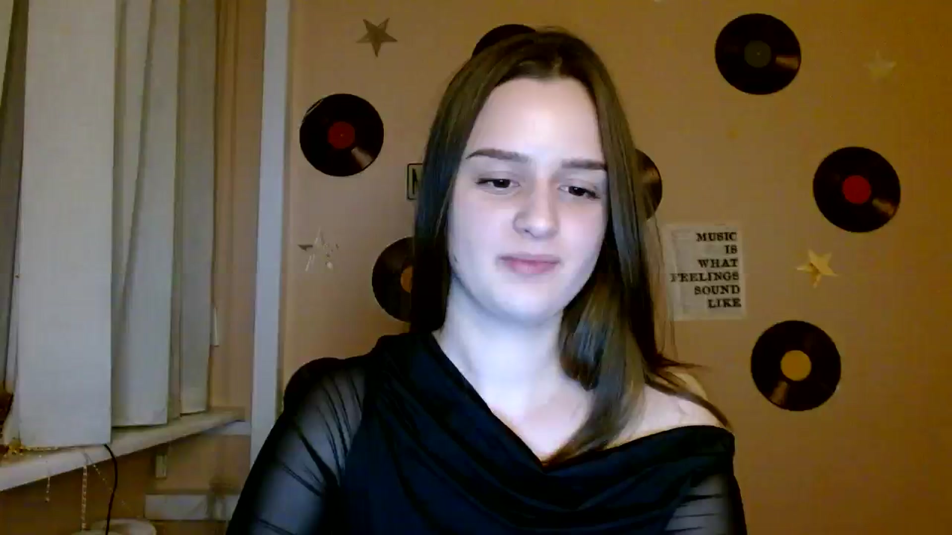 Gallery image thumbnail from Dana_Cute's myfreecams stream on, 11/19/2025, 17:58 image 1 of 20