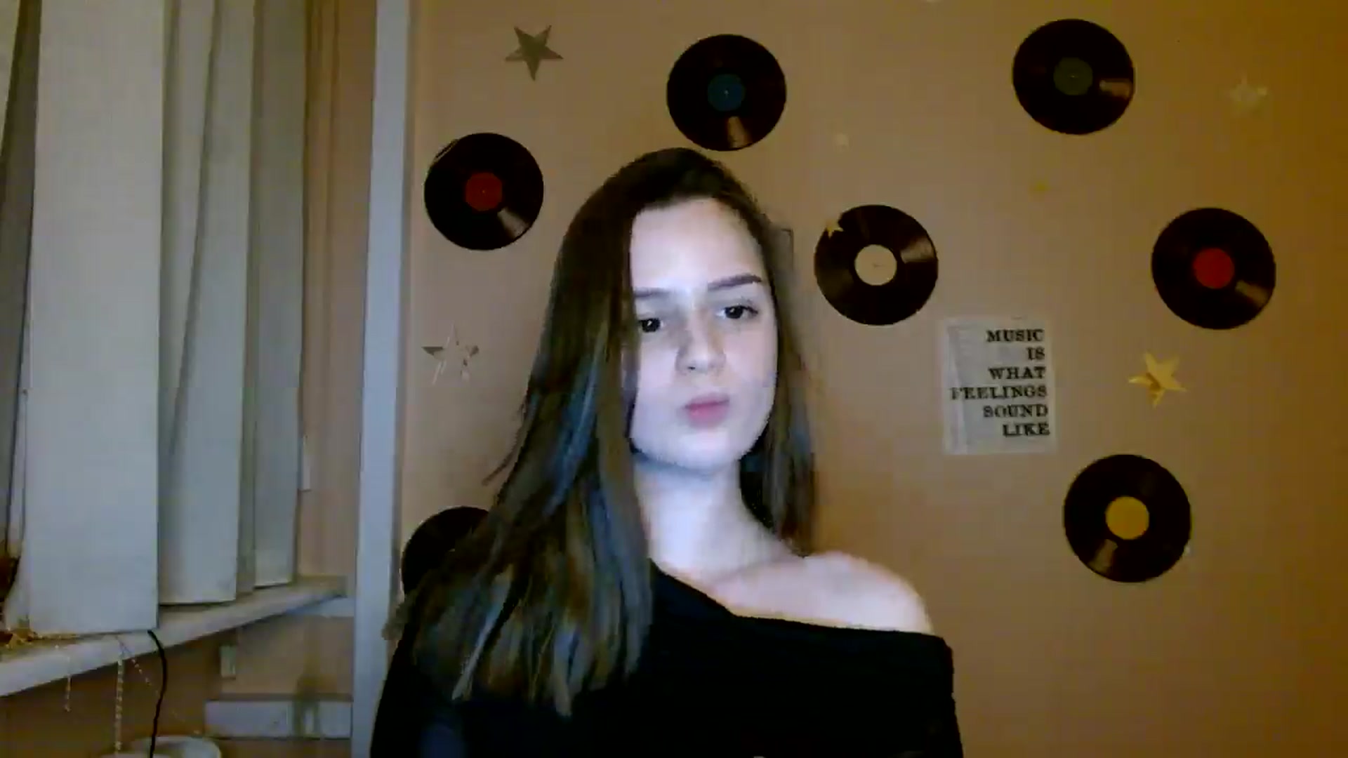 Gallery image thumbnail from Dana_Cute's myfreecams stream on, 11/19/2025, 17:58 image 11 of 20