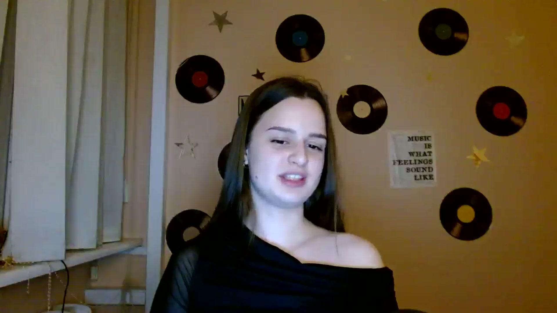 Gallery image thumbnail from Dana_Cute's myfreecams stream on, 11/19/2025, 17:58 image 10 of 20