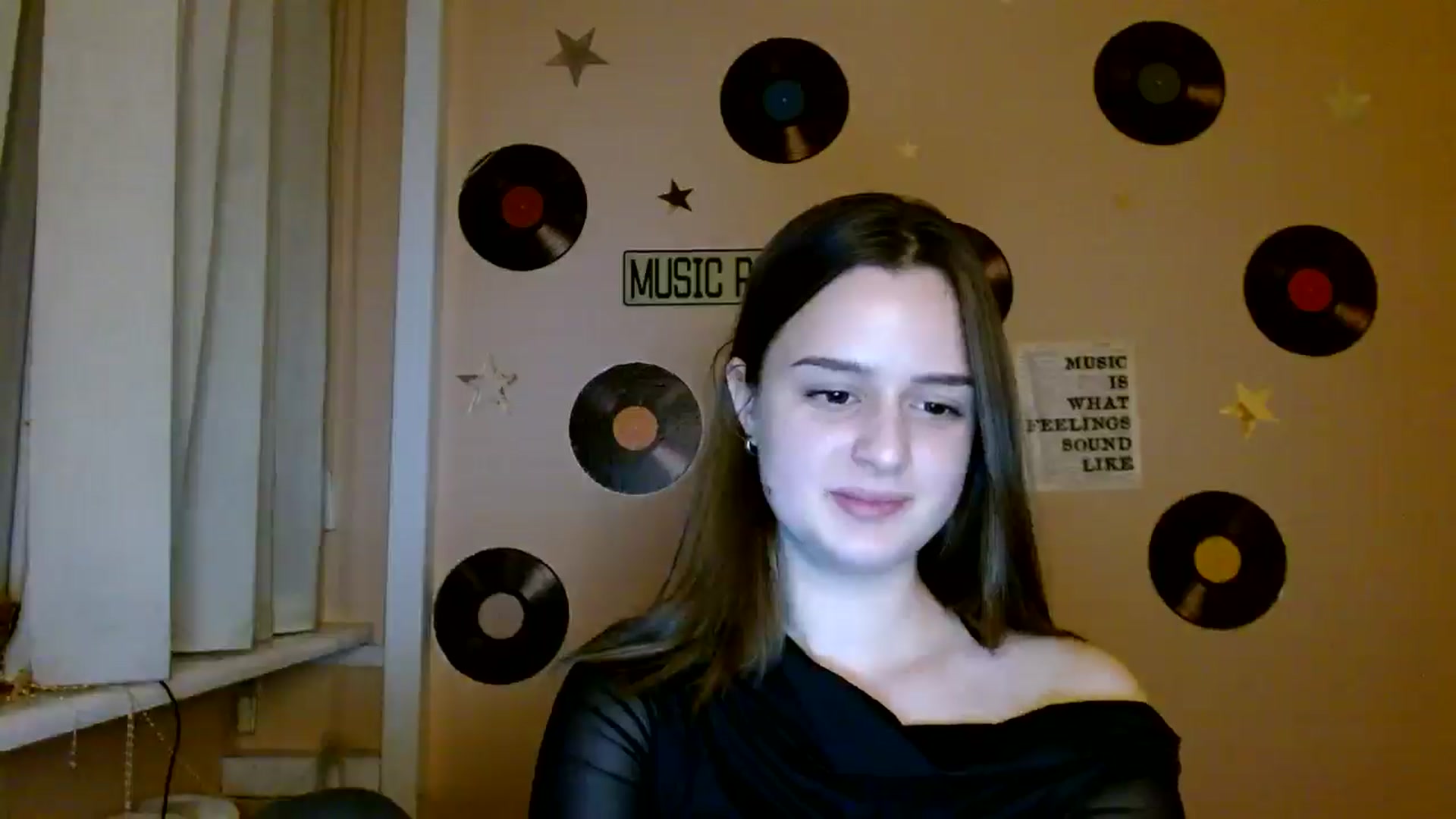 Gallery image thumbnail from Dana_Cute's myfreecams stream on, 11/19/2025, 17:58 image 4 of 20