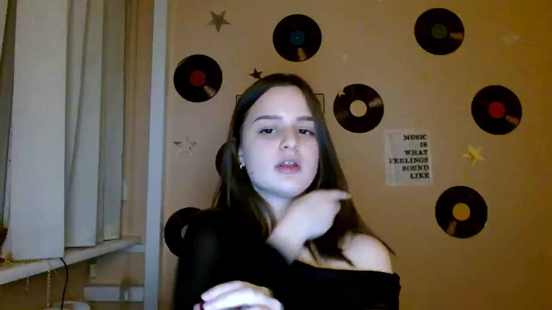 Gallery image thumbnail from Dana_Cute's myfreecams stream on, 11/19/2025, 17:58 image 17 of 20