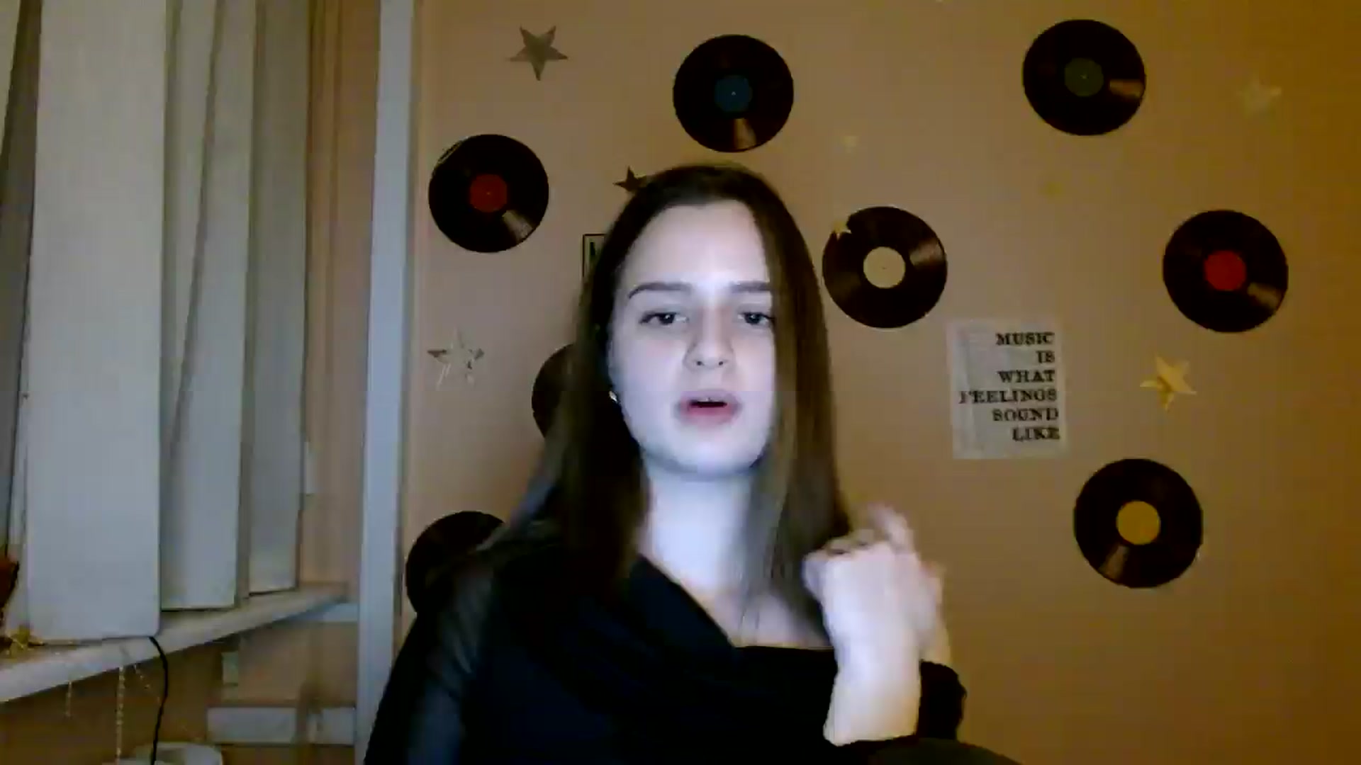 Gallery image thumbnail from Dana_Cute's myfreecams stream on, 11/19/2025, 17:58 image 9 of 20
