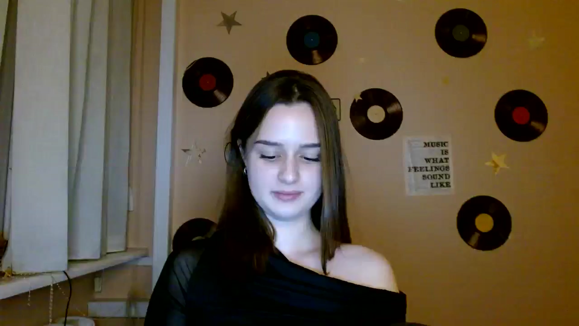 Gallery image thumbnail from Dana_Cute's myfreecams stream on, 11/19/2025, 17:58 image 14 of 20