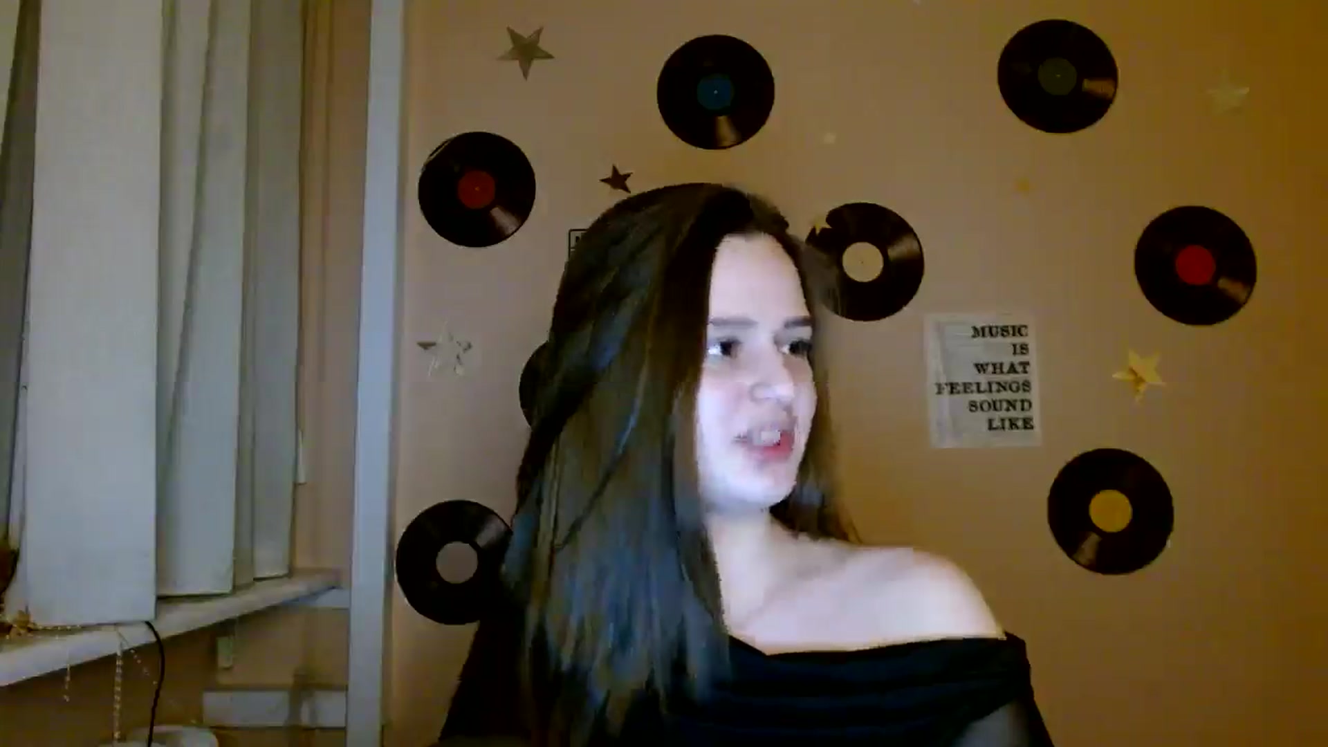 Gallery image thumbnail from Dana_Cute's myfreecams stream on, 11/19/2025, 17:58 image 3 of 20
