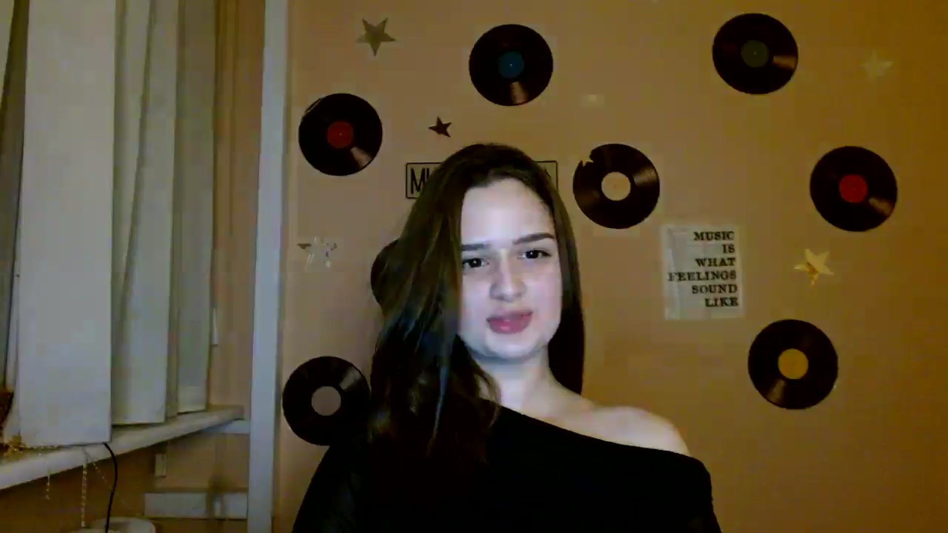 Gallery image thumbnail from Dana_Cute's myfreecams stream on, 11/19/2025, 17:58 image 8 of 20