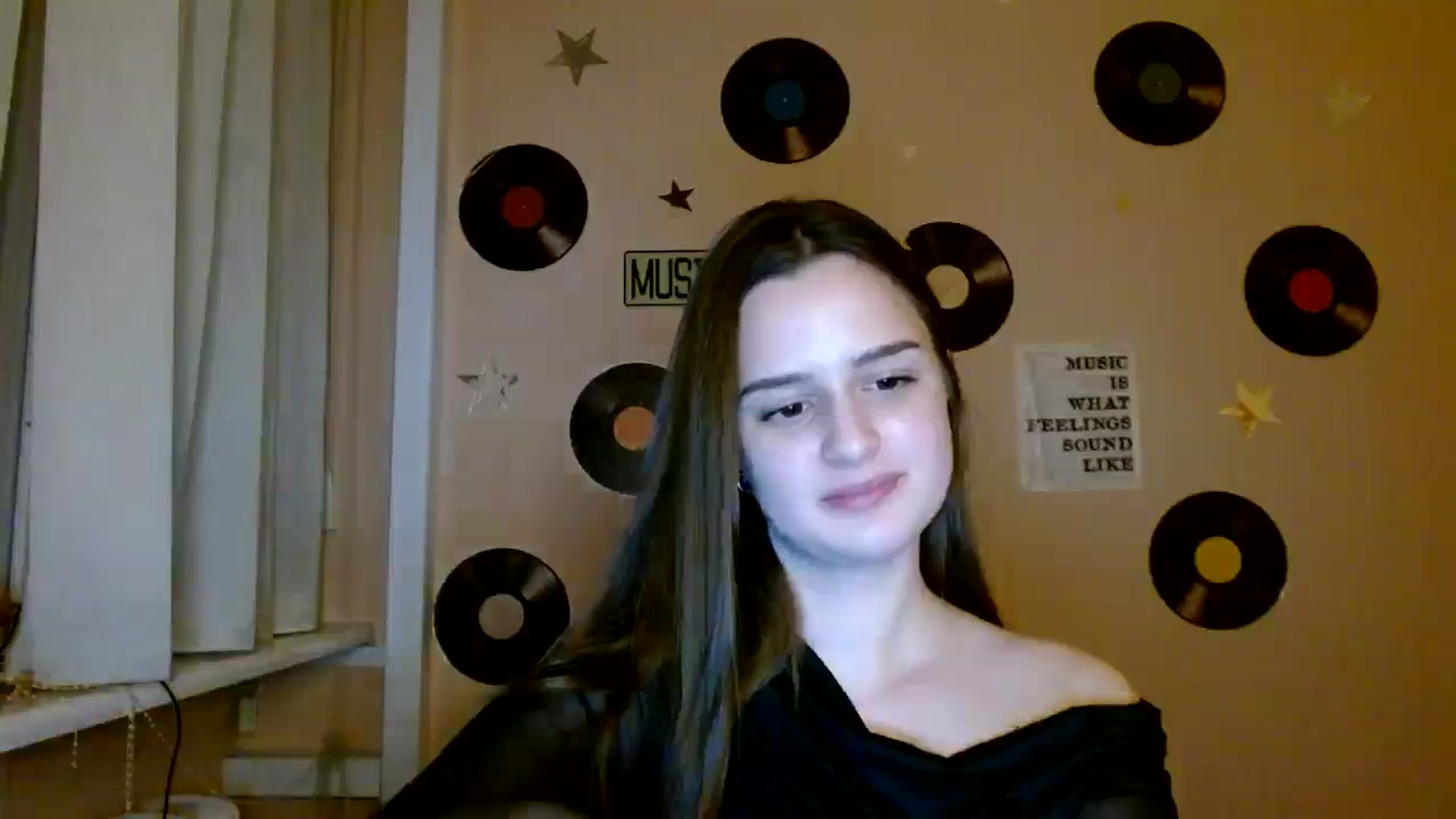 Gallery image thumbnail from Dana_Cute's myfreecams stream on, 11/19/2025, 18:19 image 17 of 20
