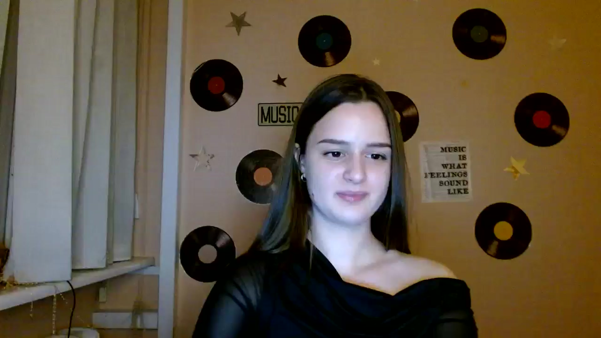 Gallery image thumbnail from Dana_Cute's myfreecams stream on, 11/19/2025, 18:19 image 3 of 20