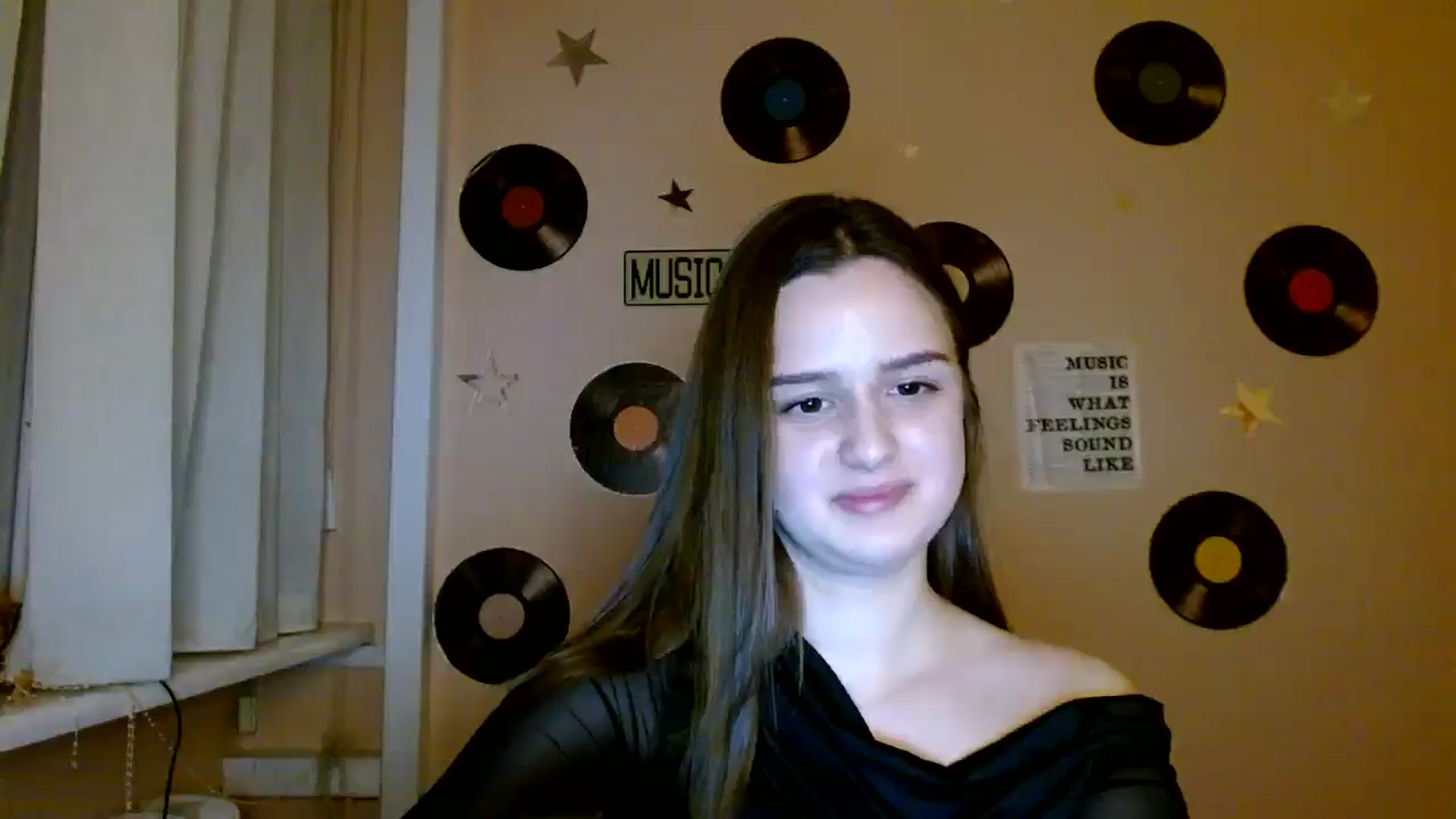Gallery image thumbnail from Dana_Cute's myfreecams stream on, 11/19/2025, 18:19 image 16 of 20
