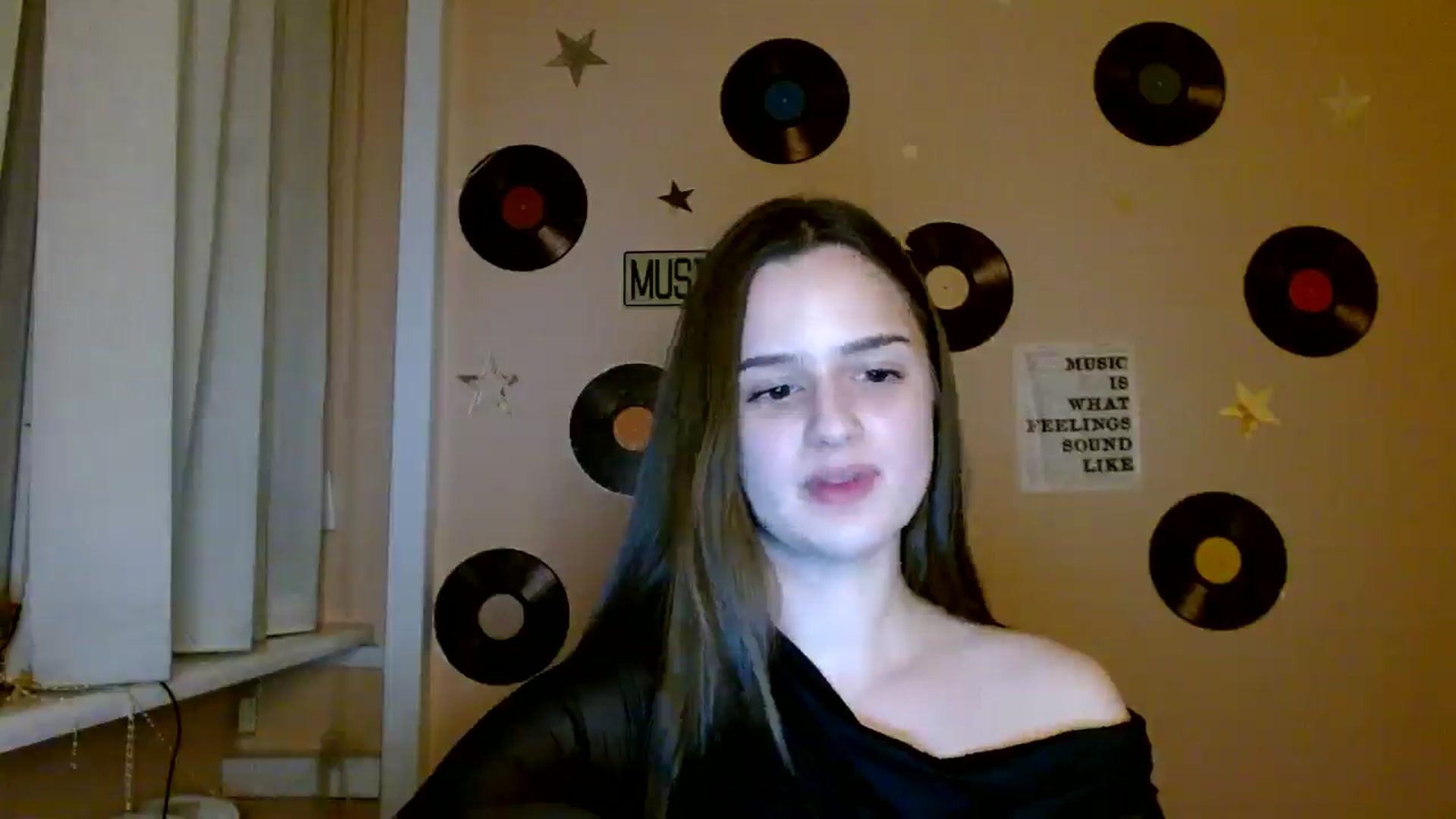 Gallery image thumbnail from Dana_Cute's myfreecams stream on, 11/19/2025, 18:19 image 19 of 20