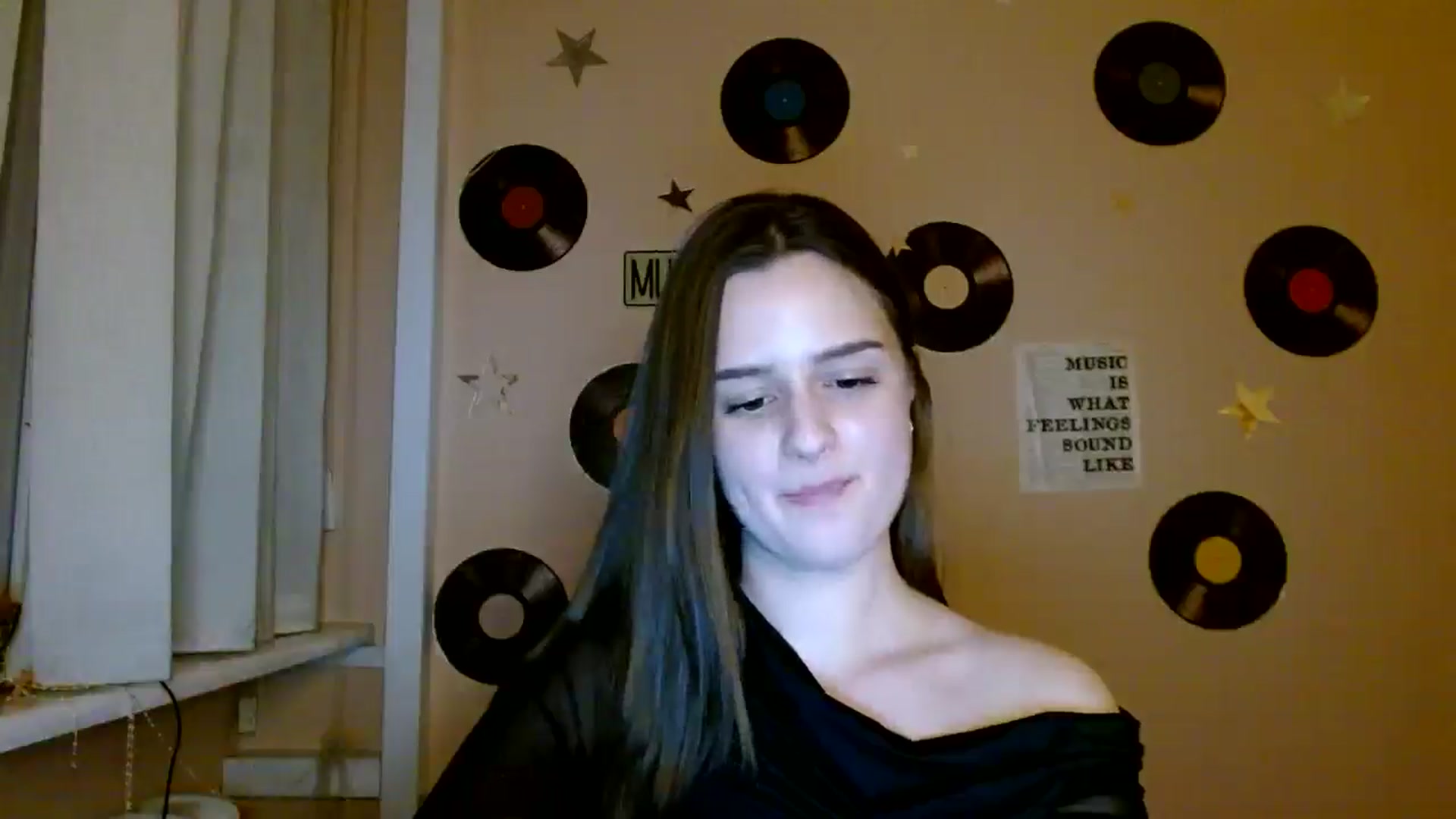 Gallery image thumbnail from Dana_Cute's myfreecams stream on, 11/19/2025, 18:19 image 14 of 20