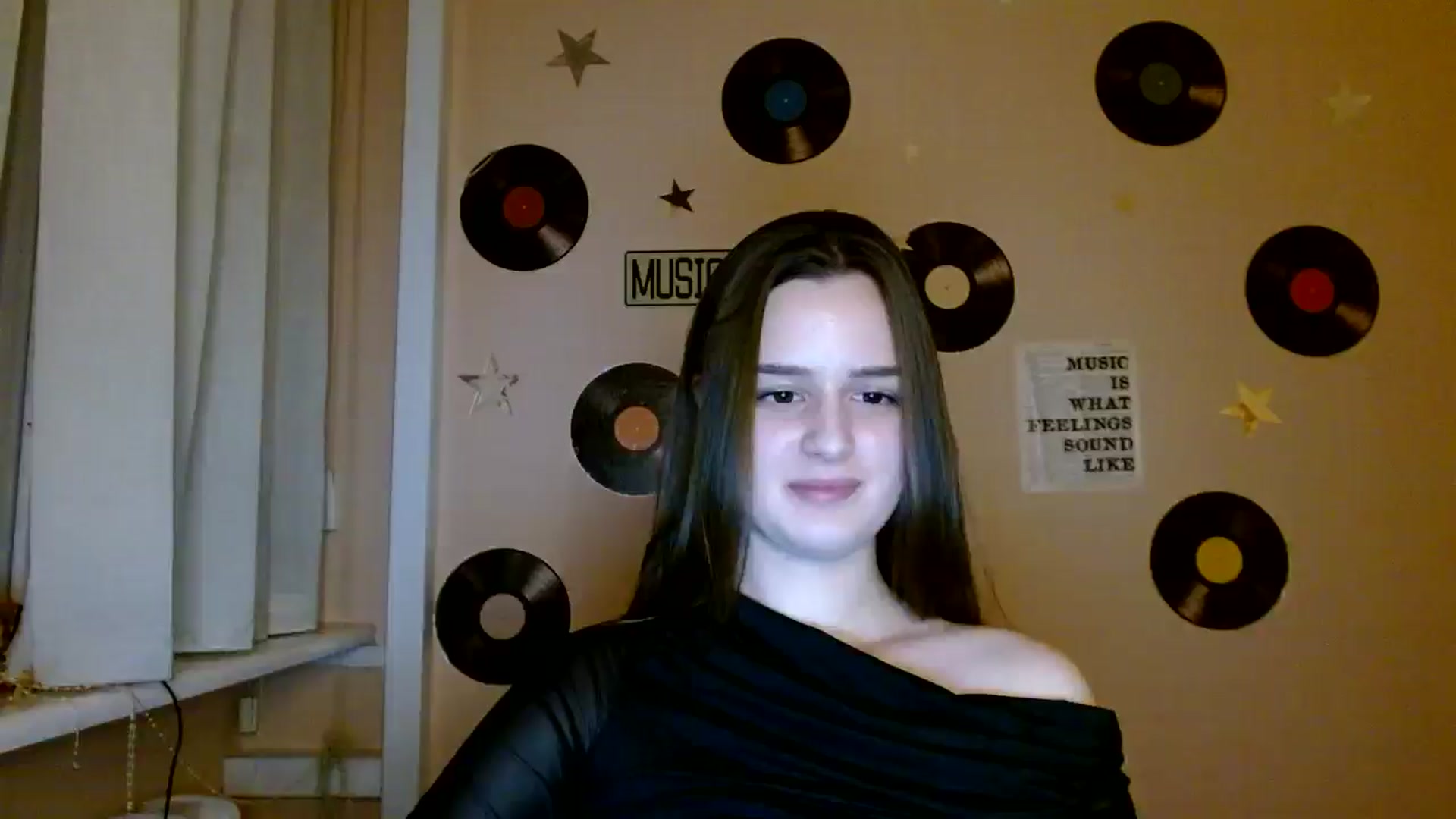 Gallery image thumbnail from Dana_Cute's myfreecams stream on, 11/19/2025, 18:19 image 7 of 20