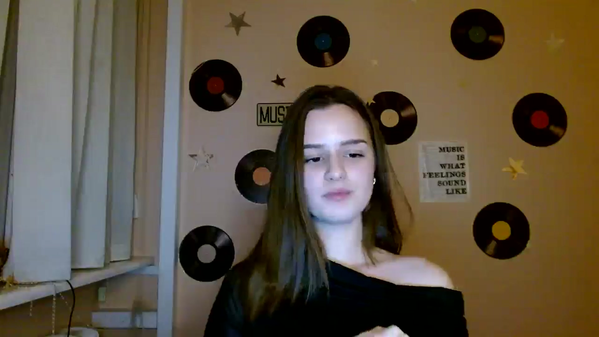 Gallery image thumbnail from Dana_Cute's myfreecams stream on, 11/19/2025, 18:19 image 8 of 20