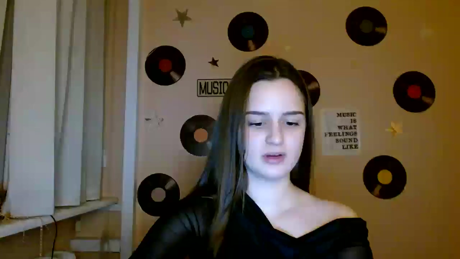 Gallery image thumbnail from Dana_Cute's myfreecams stream on, 11/19/2025, 18:19 image 15 of 20