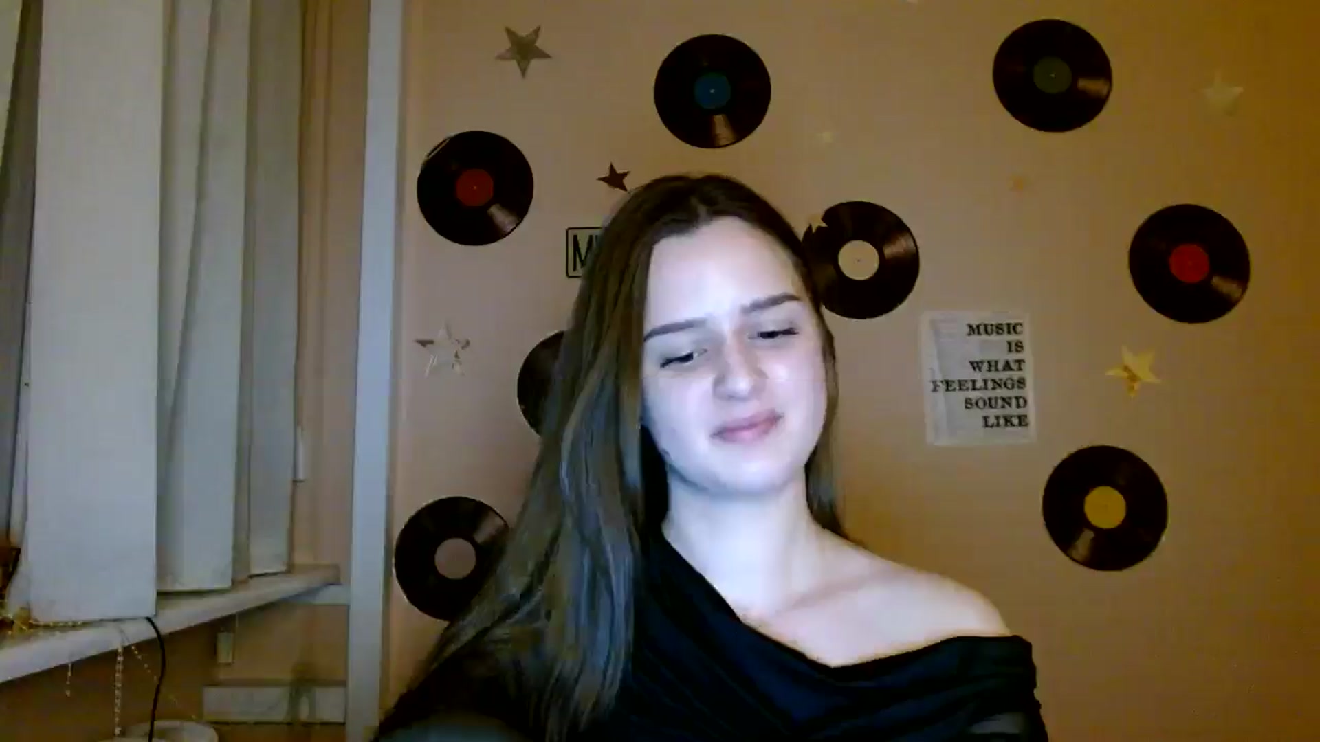 Gallery image thumbnail from Dana_Cute's myfreecams stream on, 11/19/2025, 18:19 image 12 of 20