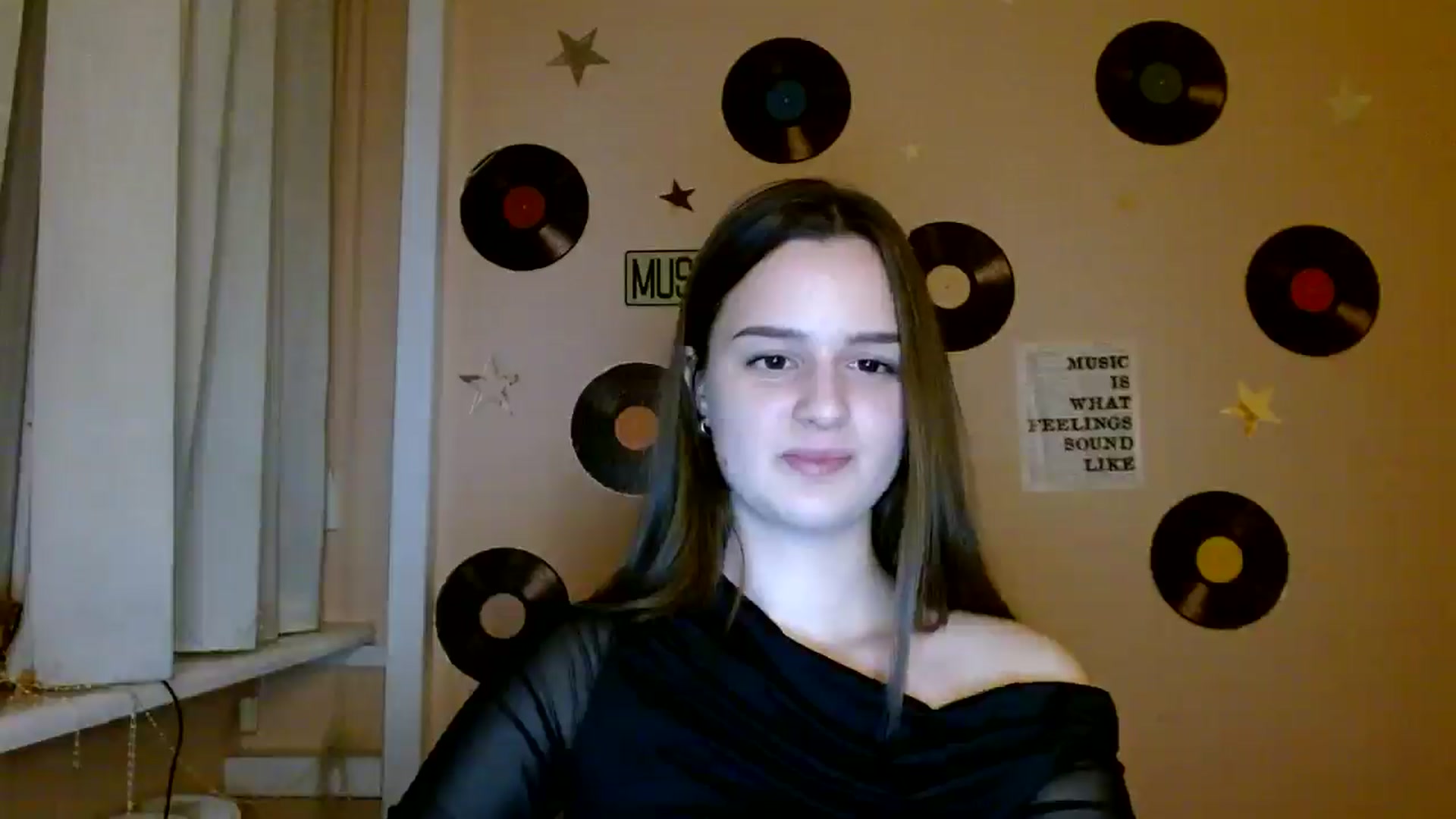 Gallery image thumbnail from Dana_Cute's myfreecams stream on, 11/19/2025, 18:19 image 2 of 20