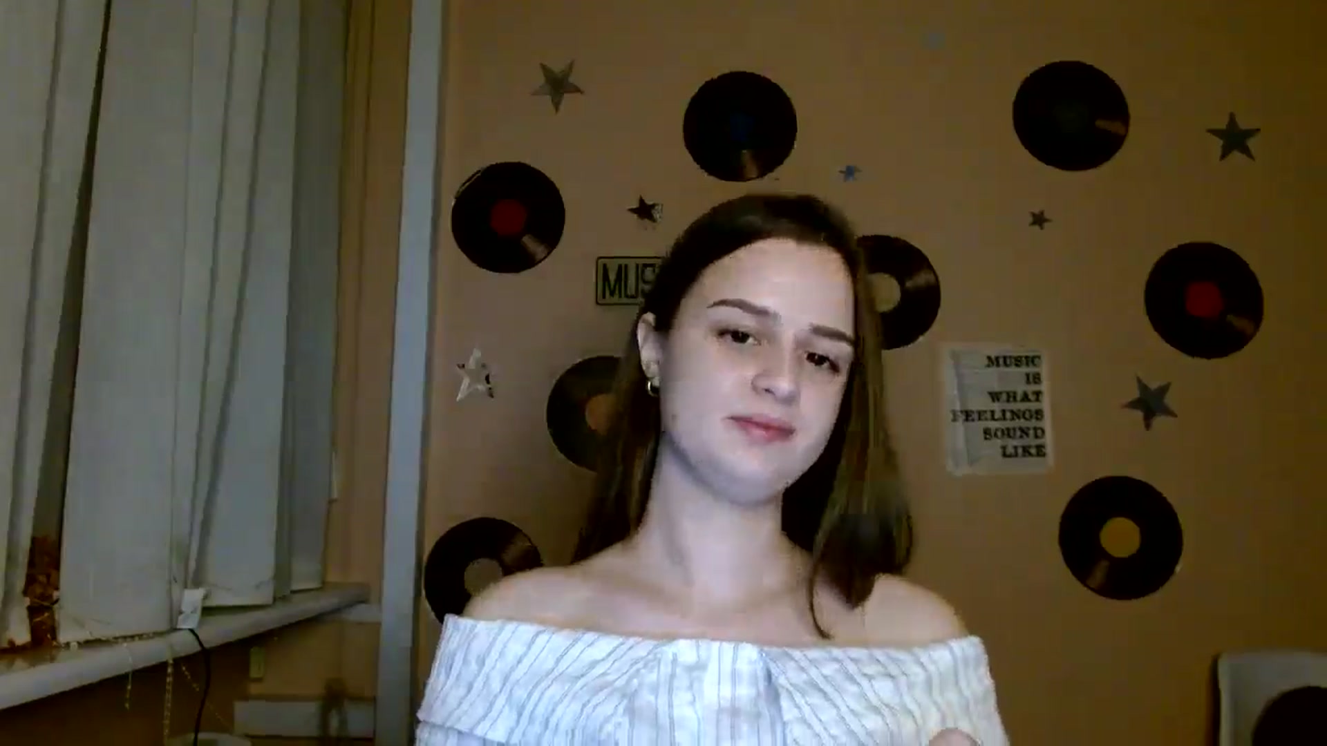 Gallery image thumbnail from Dana_Cute's myfreecams stream on, 11/20/2025, 16:36 image 9 of 20