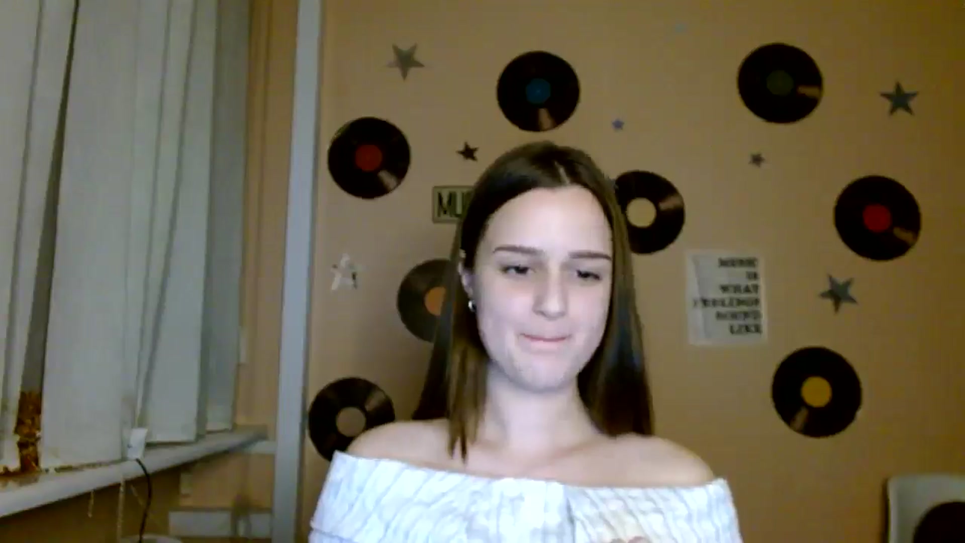 Gallery image thumbnail from Dana_Cute's myfreecams stream on, 11/20/2025, 16:36 image 16 of 20
