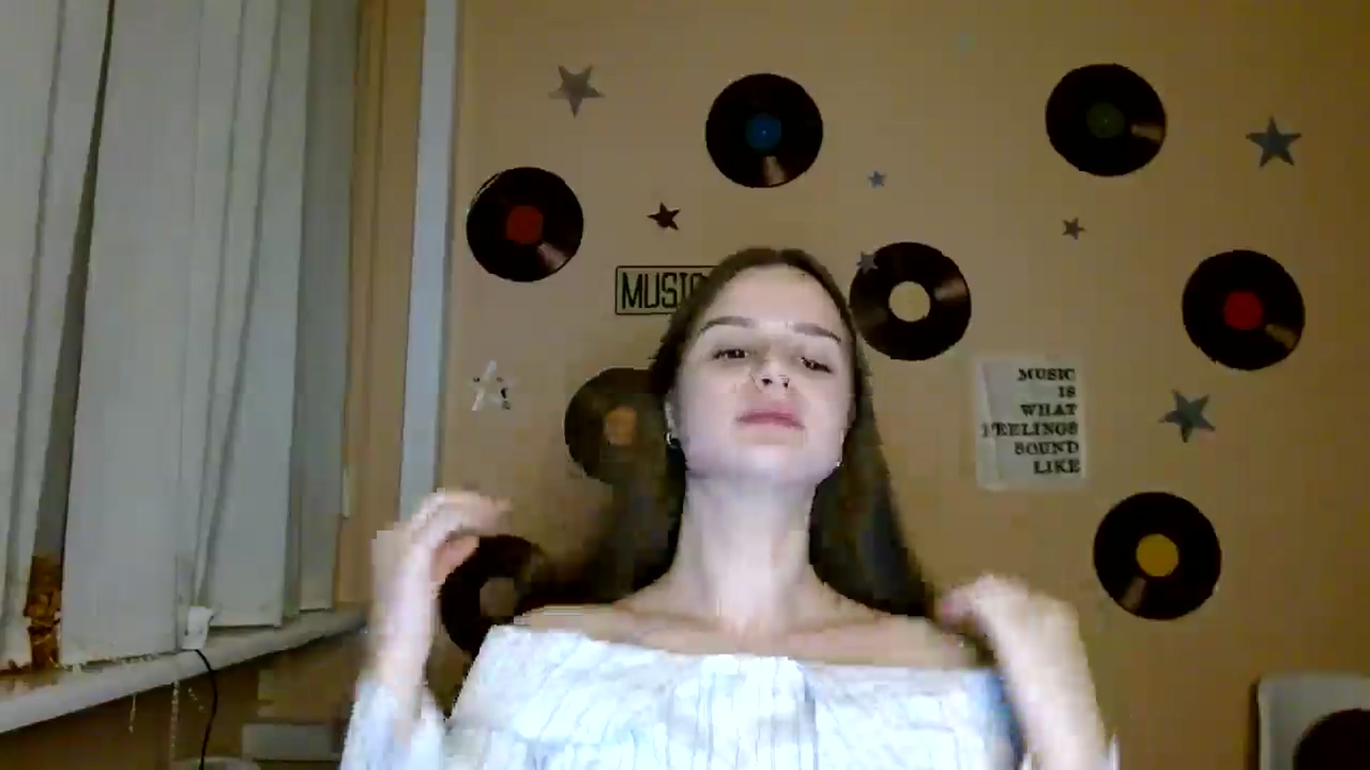 Gallery image thumbnail from Dana_Cute's myfreecams stream on, 11/20/2025, 16:36 image 14 of 20