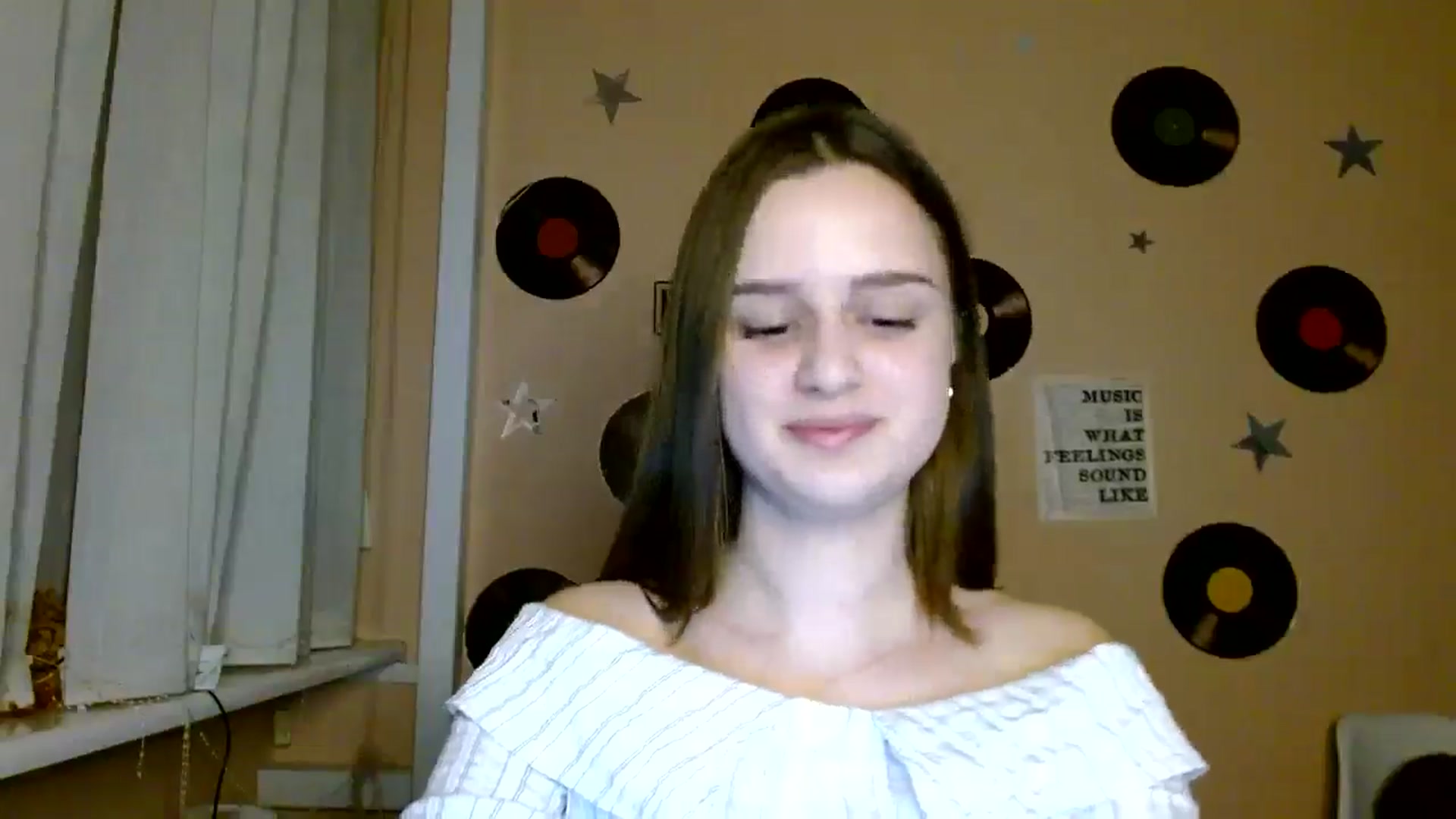 Gallery image thumbnail from Dana_Cute's myfreecams stream on, 11/20/2025, 16:36 image 18 of 20