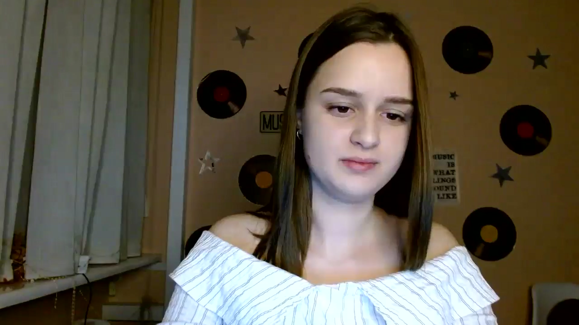 Gallery image thumbnail from Dana_Cute's myfreecams stream on, 11/20/2025, 16:36 image 7 of 20