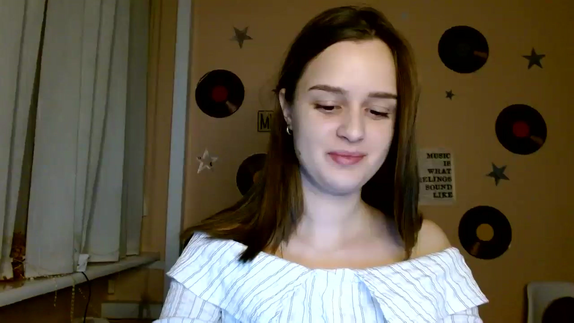 Gallery image thumbnail from Dana_Cute's myfreecams stream on, 11/20/2025, 16:36 image 4 of 20