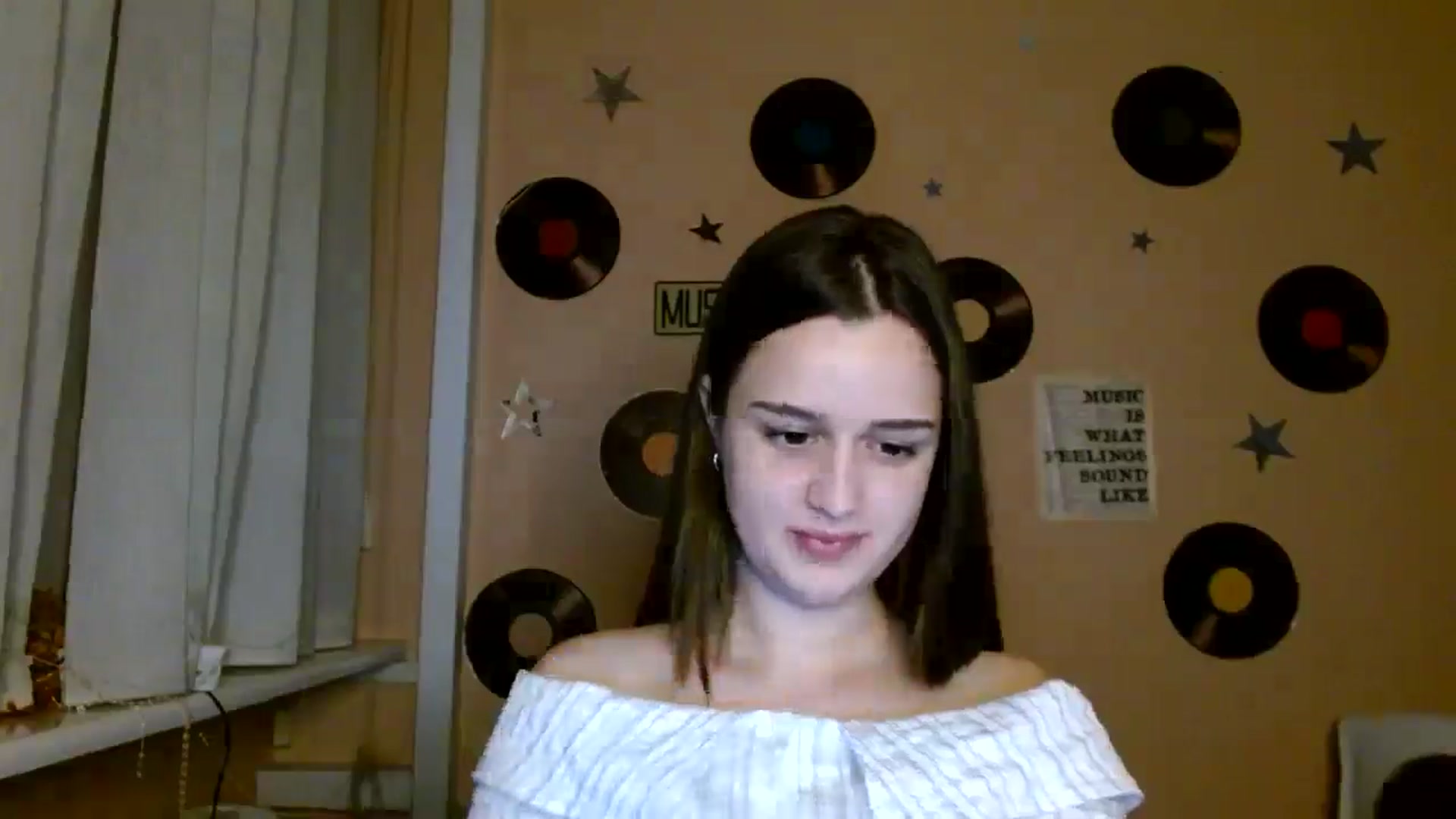 Gallery image thumbnail from Dana_Cute's myfreecams stream on, 11/20/2025, 16:36 image 15 of 20