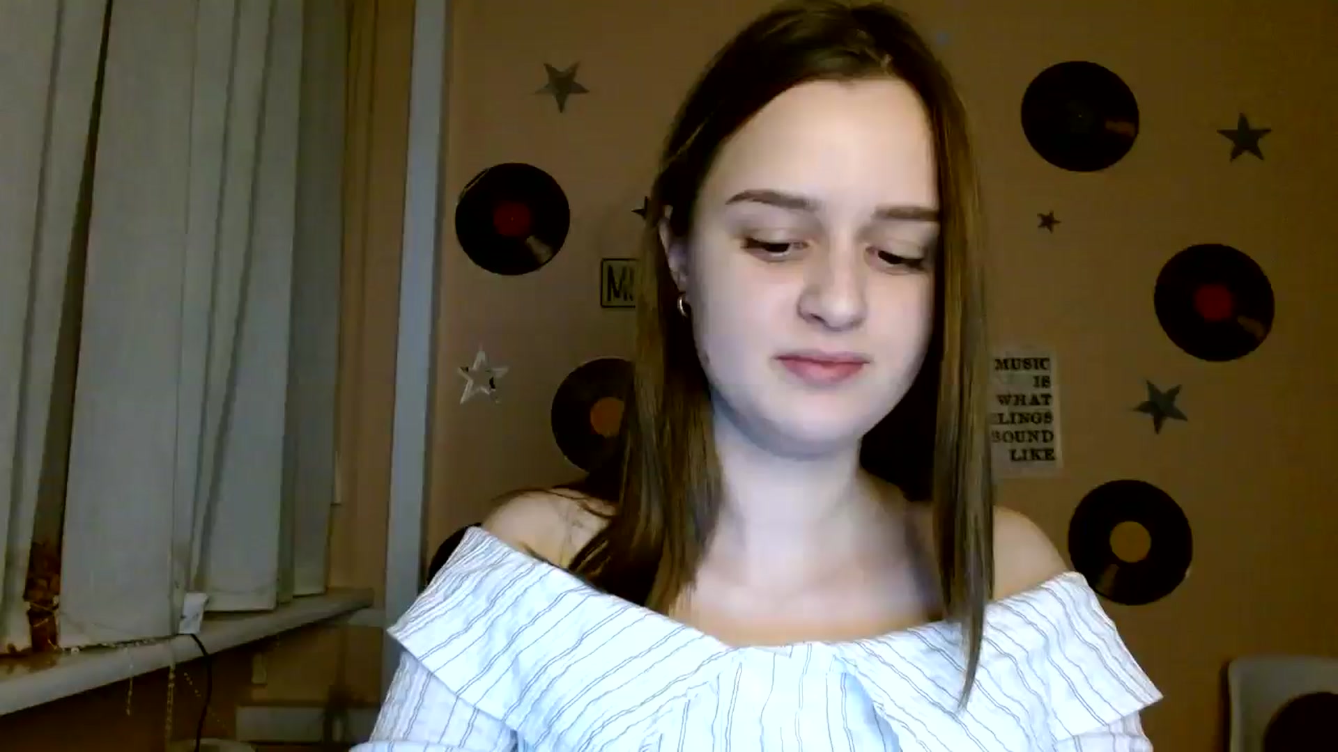 Gallery image thumbnail from Dana_Cute's myfreecams stream on, 11/20/2025, 16:36 image 5 of 20