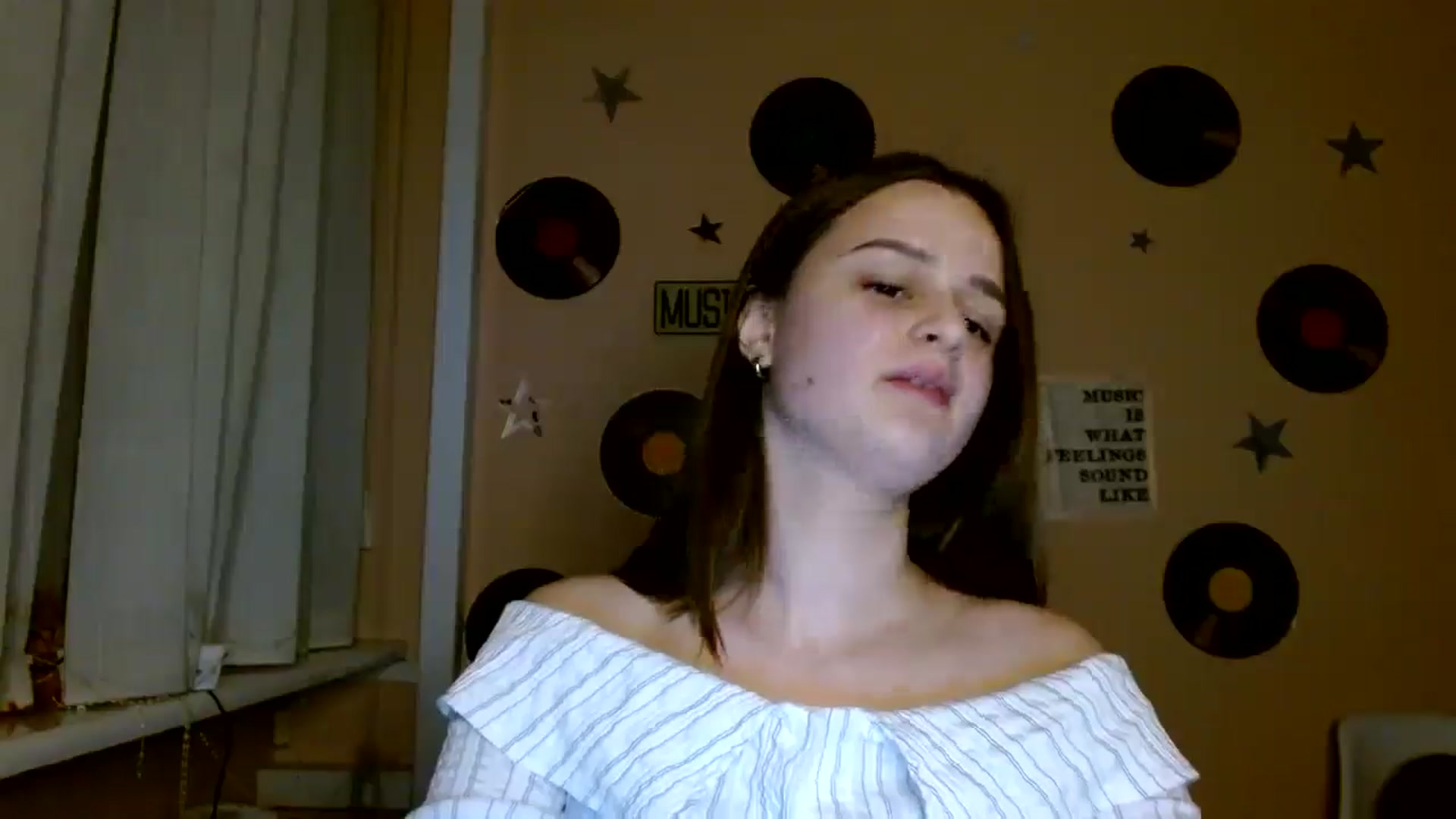 Gallery image thumbnail from Dana_Cute's myfreecams stream on, 11/20/2025, 17:15 image 5 of 20