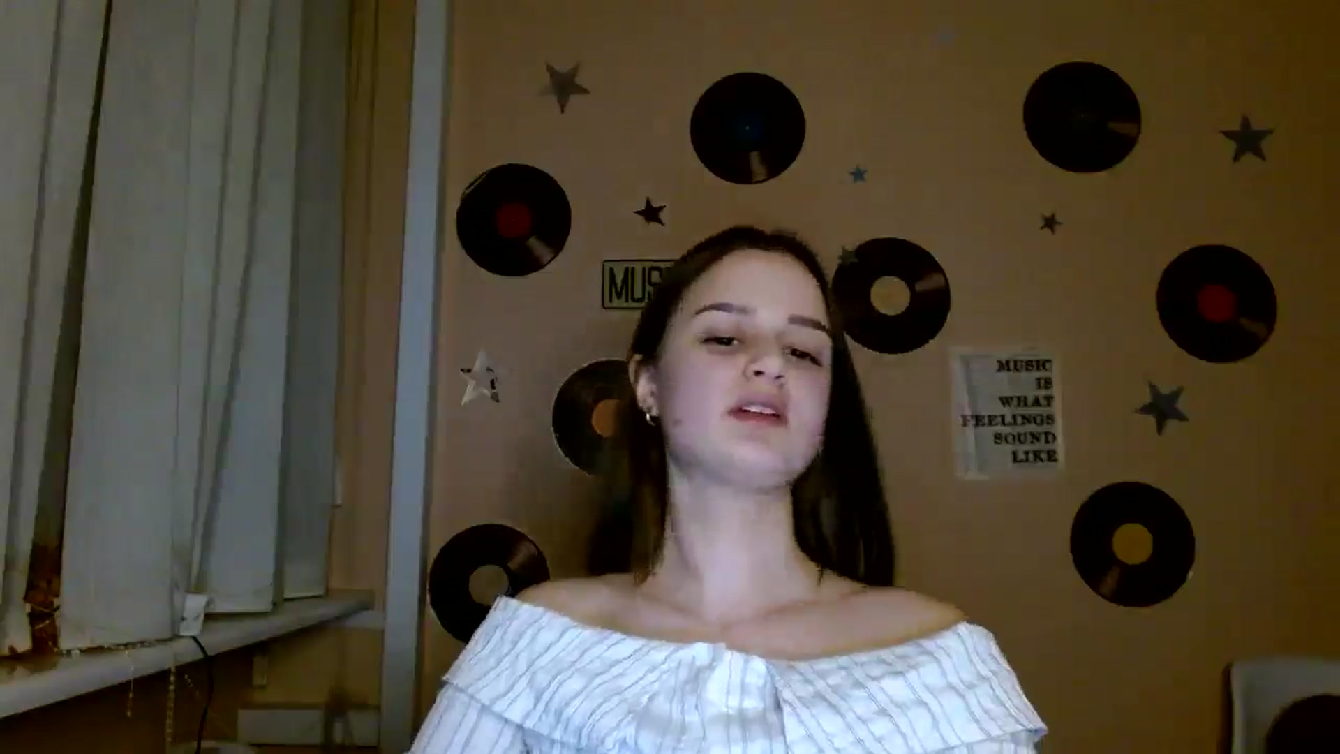 Gallery image thumbnail from Dana_Cute's myfreecams stream on, 11/20/2025, 17:15 image 7 of 20