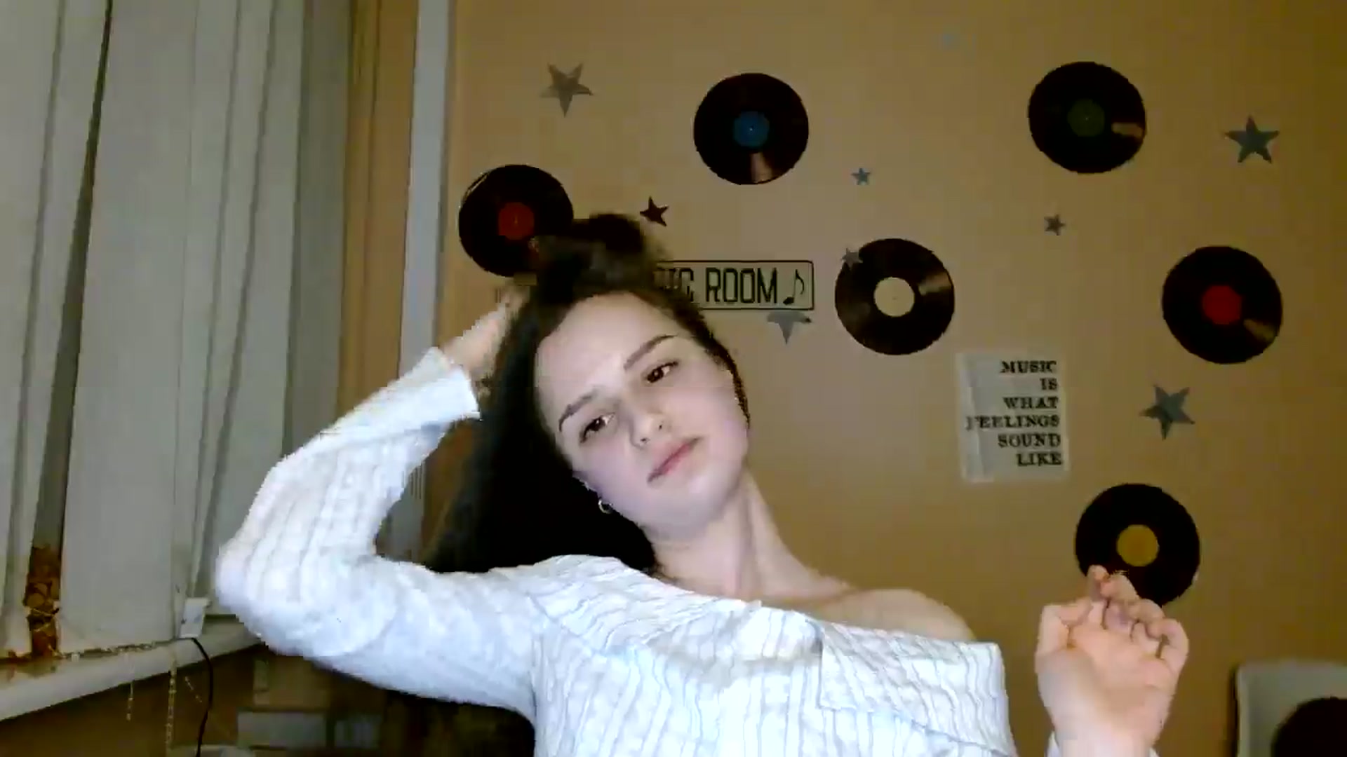 Gallery image thumbnail from Dana_Cute's myfreecams stream on, 11/20/2025, 17:15 image 17 of 20