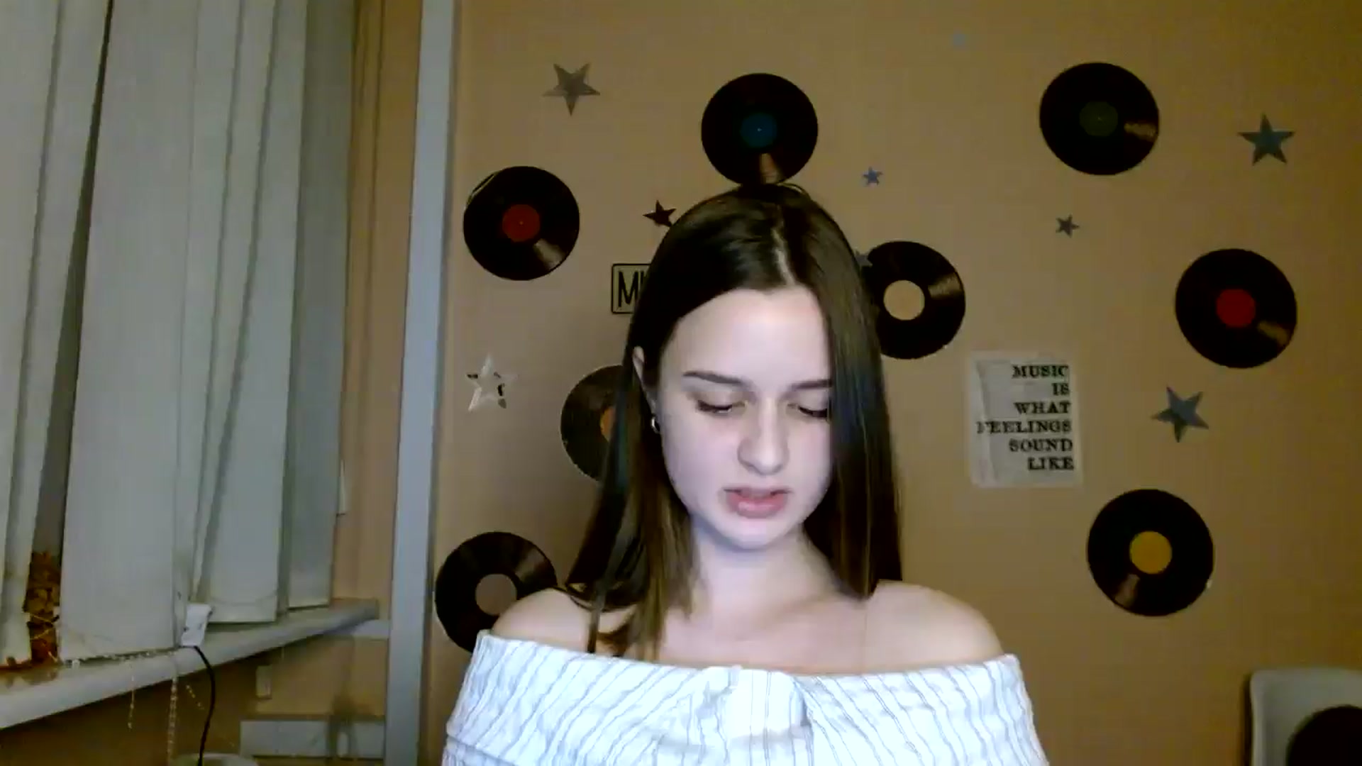 Gallery image thumbnail from Dana_Cute's myfreecams stream on, 11/20/2025, 17:15 image 10 of 20