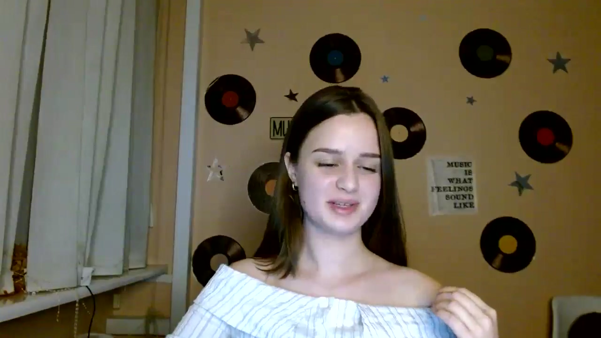 Gallery image thumbnail from Dana_Cute's myfreecams stream on, 11/20/2025, 17:15 image 3 of 20