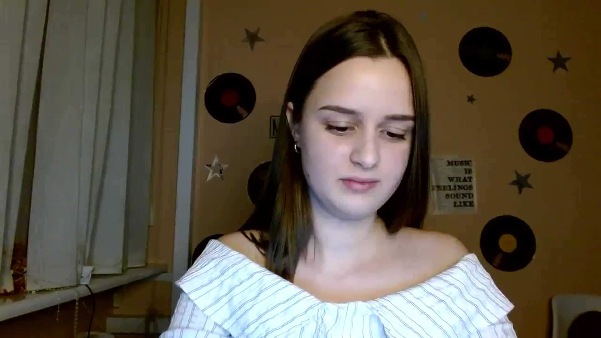 Gallery image thumbnail from Dana_Cute's myfreecams stream on, 11/20/2025, 17:15 image 11 of 20