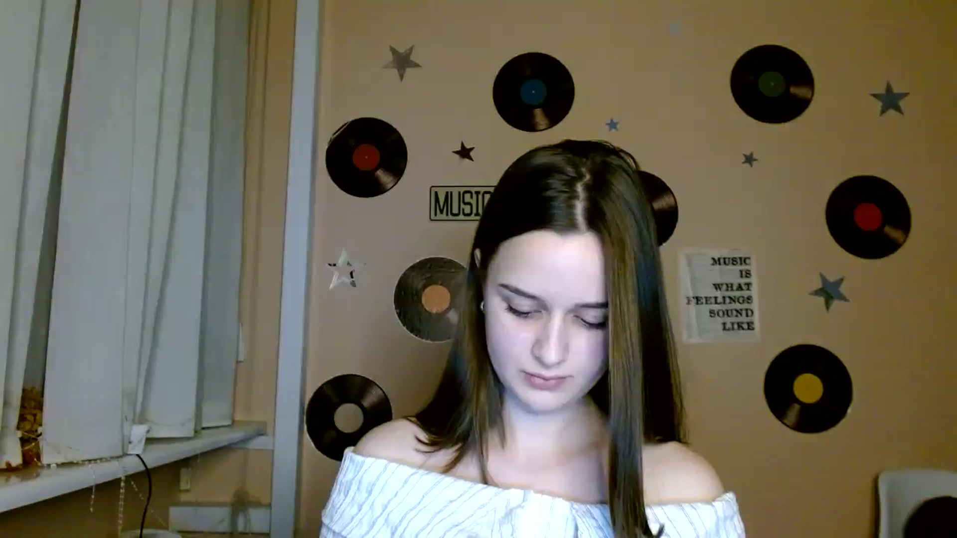 Gallery image thumbnail from Dana_Cute's myfreecams stream on, 11/20/2025, 17:15 image 9 of 20