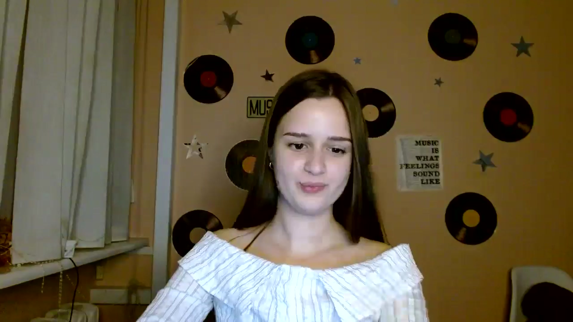 Gallery image thumbnail from Dana_Cute's myfreecams stream on, 11/20/2025, 20:04 image 8 of 20