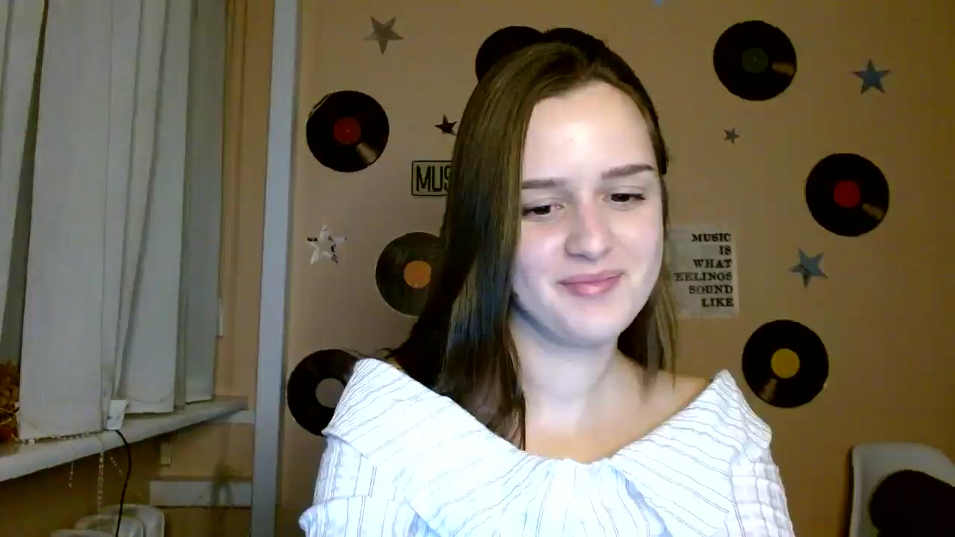 Gallery image thumbnail from Dana_Cute's myfreecams stream on, 11/20/2025, 20:04 image 11 of 20