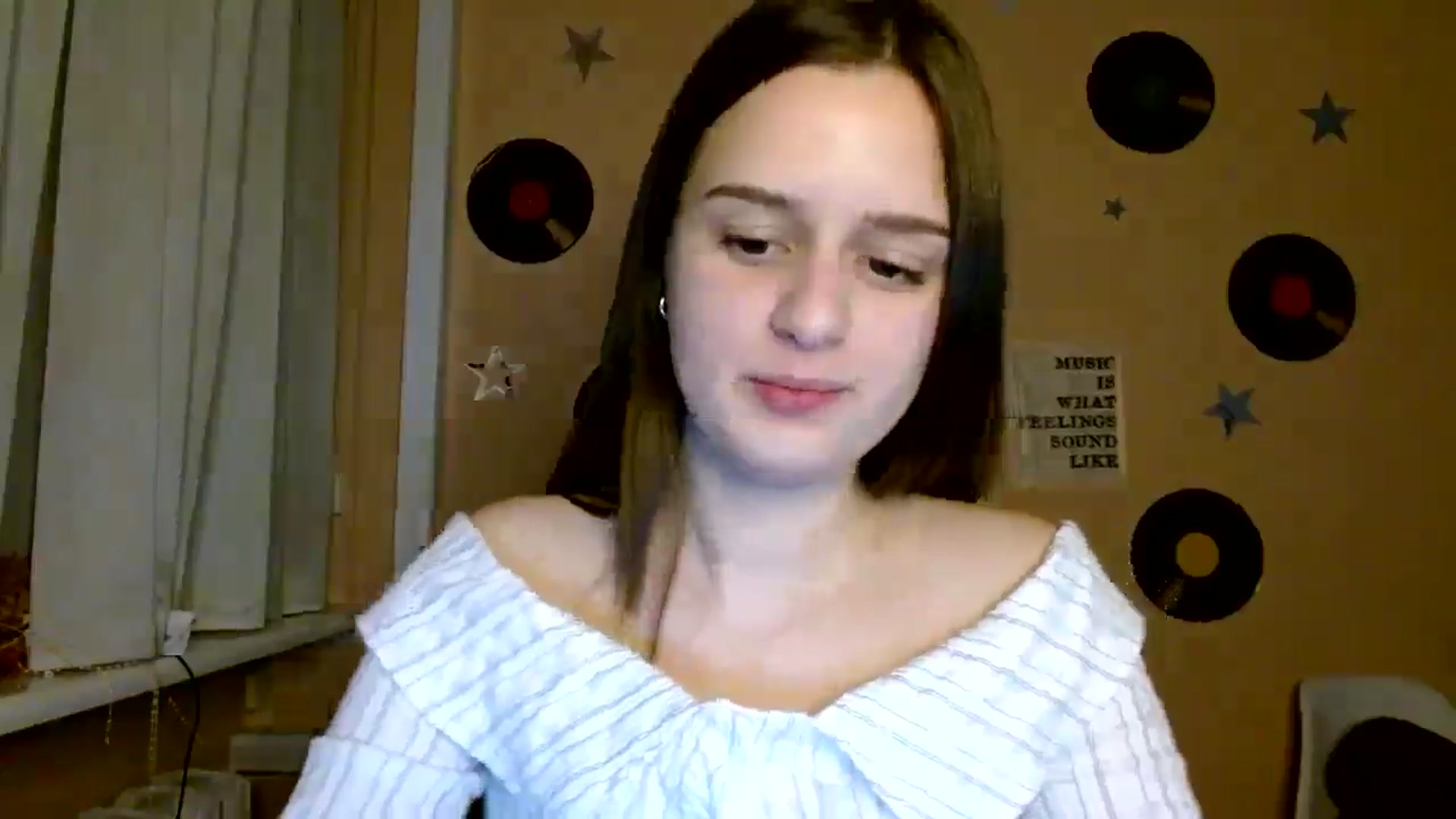 Gallery image thumbnail from Dana_Cute's myfreecams stream on, 11/20/2025, 20:04 image 5 of 20