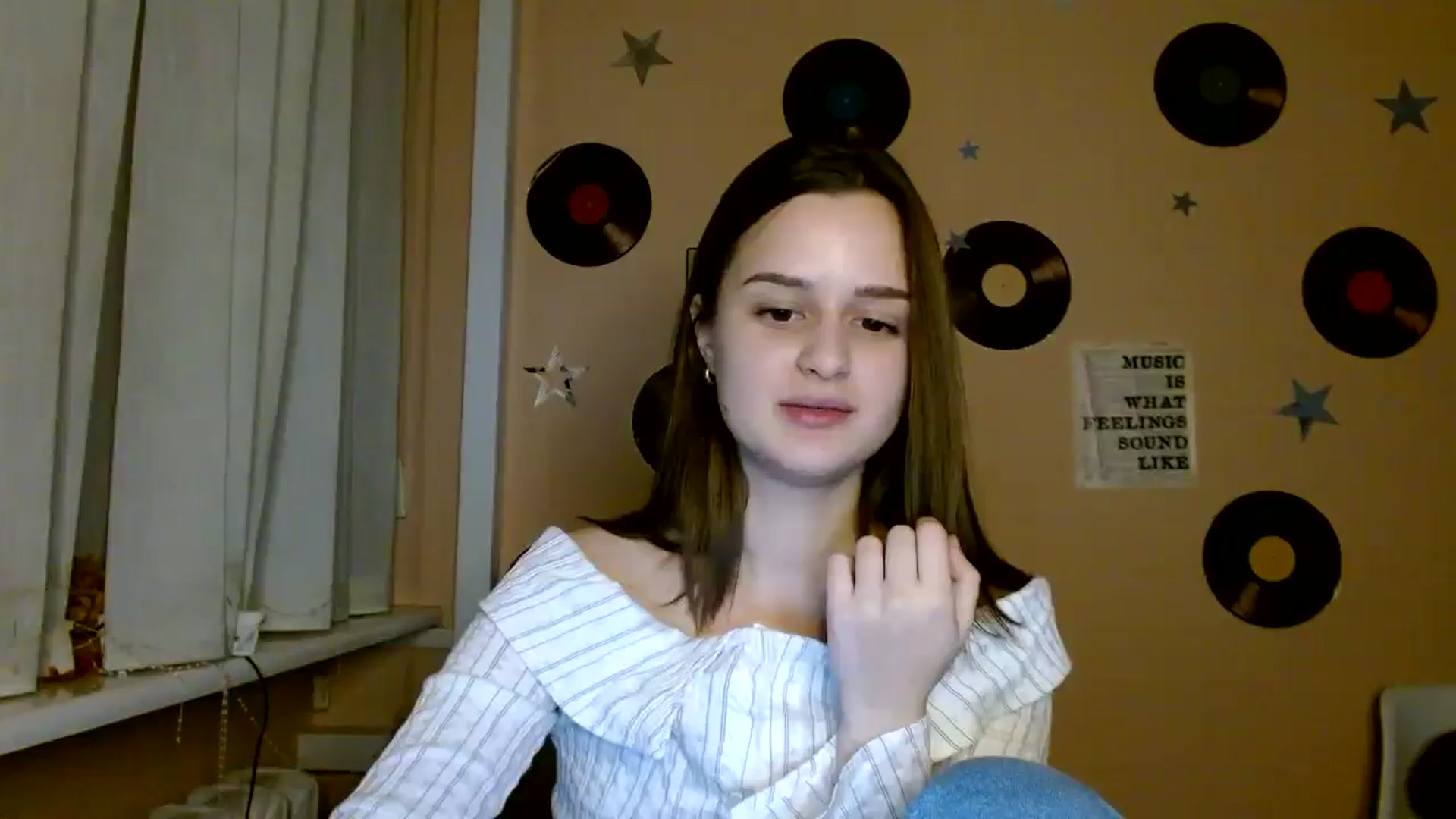 Gallery image thumbnail from Dana_Cute's myfreecams stream on, 11/20/2025, 20:04 image 19 of 20