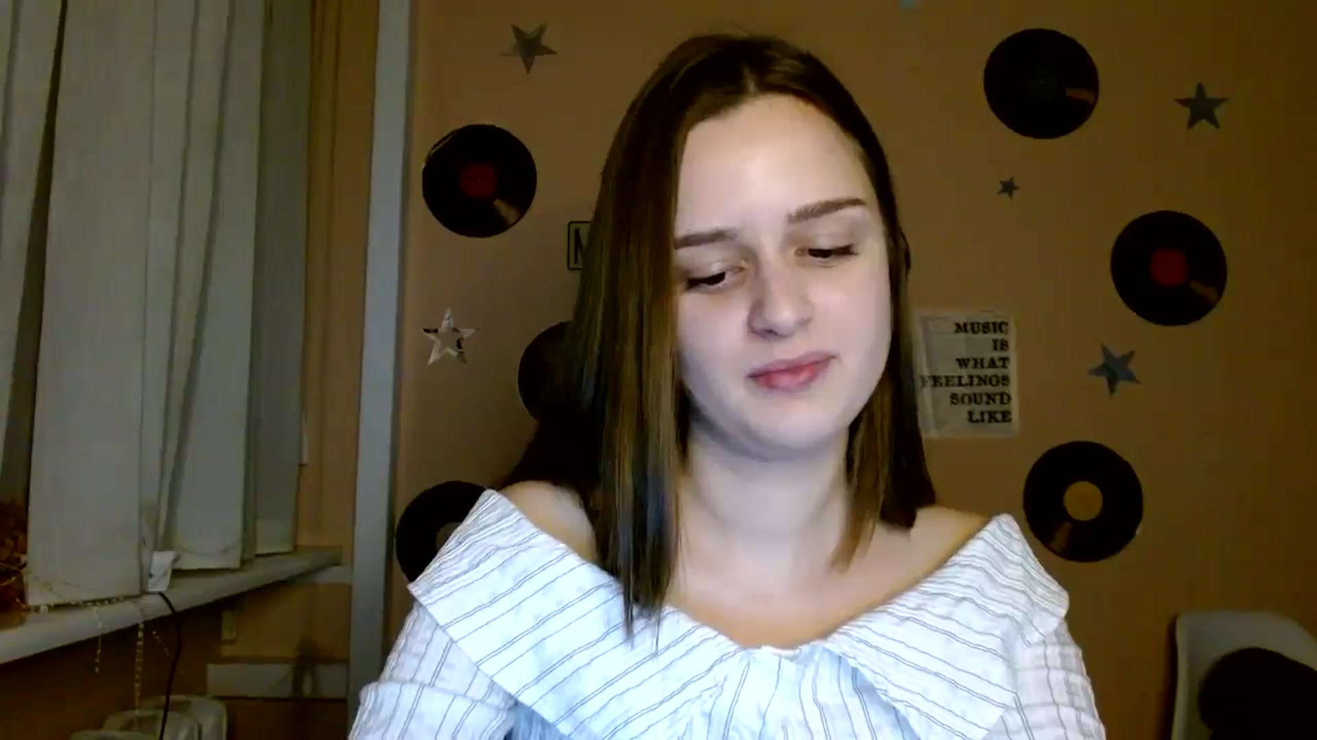 Gallery image thumbnail from Dana_Cute's myfreecams stream on, 11/20/2025, 20:04 image 3 of 20