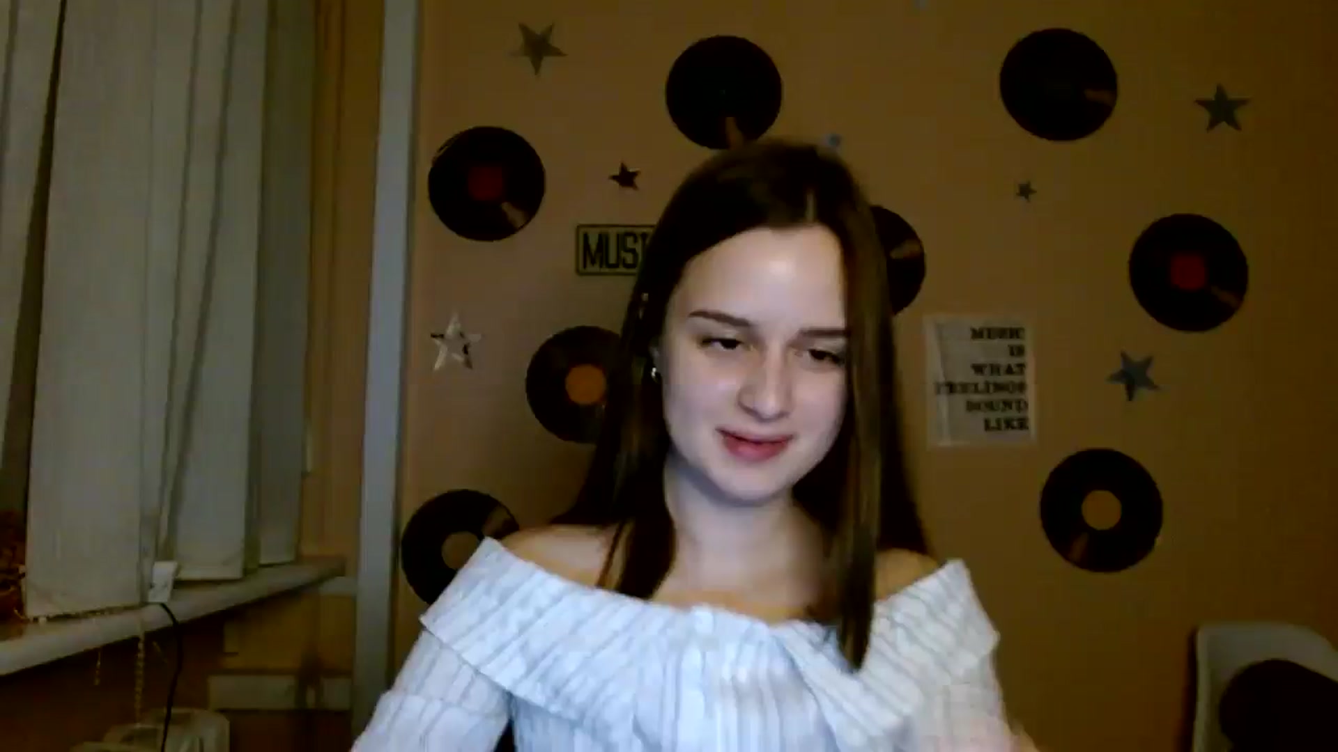 Gallery image thumbnail from Dana_Cute's myfreecams stream on, 11/20/2025, 20:04 image 7 of 20