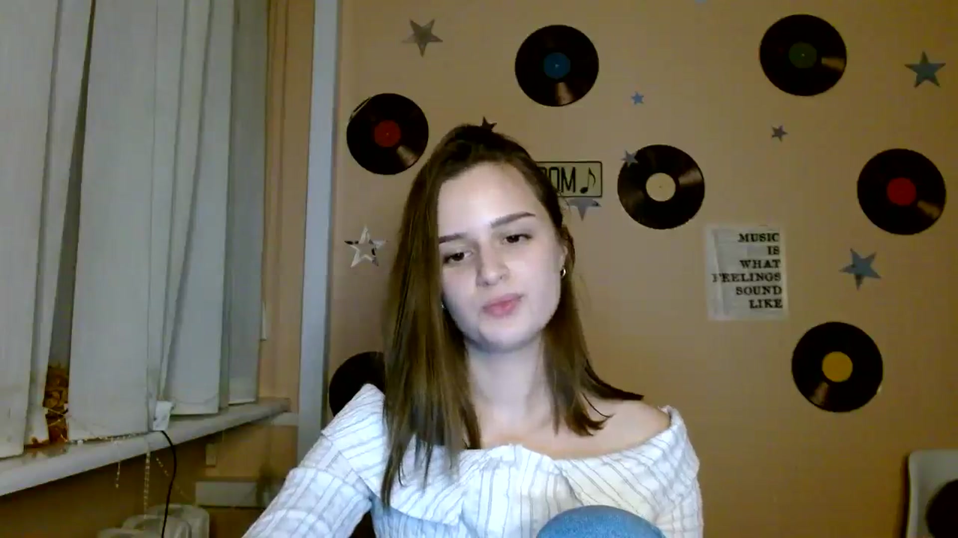 Gallery image thumbnail from Dana_Cute's myfreecams stream on, 11/20/2025, 20:04 image 13 of 20
