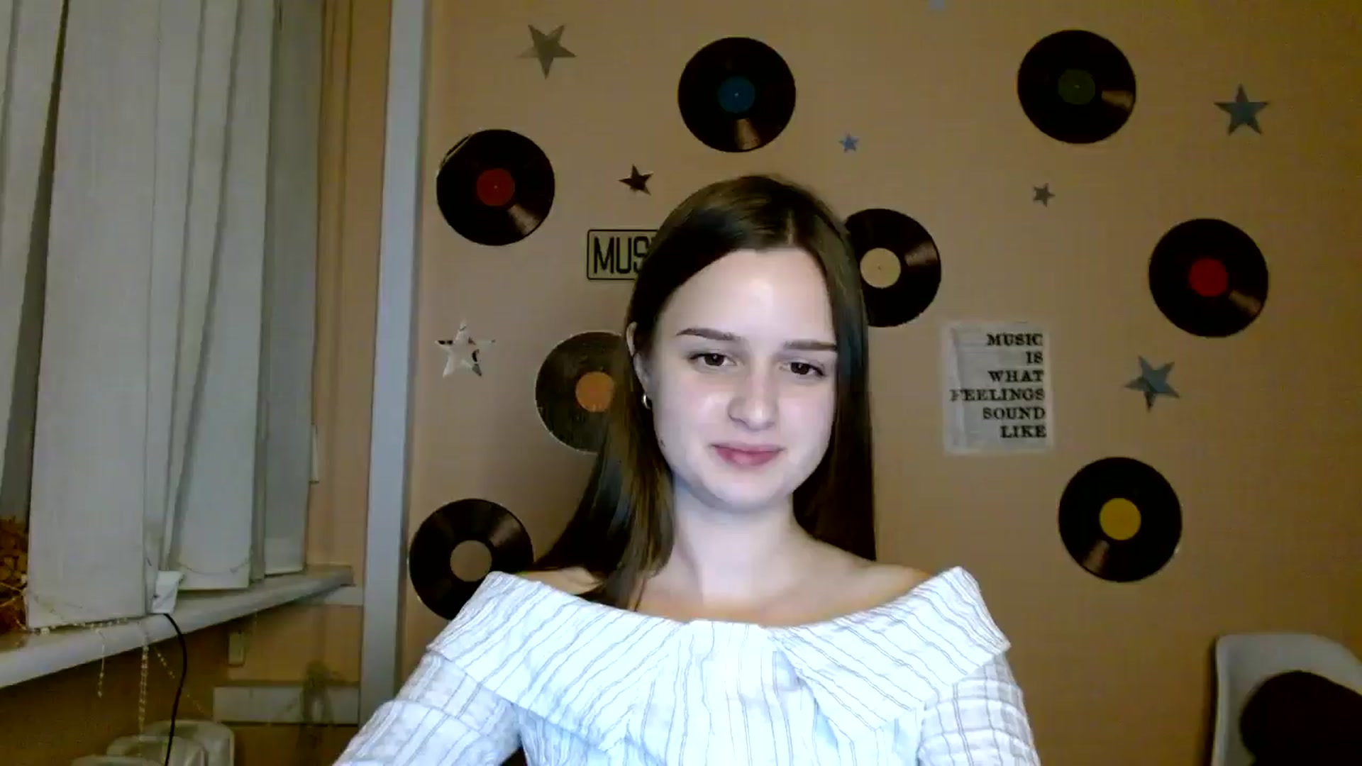Gallery image thumbnail from Dana_Cute's myfreecams stream on, 11/20/2025, 20:04 image 1 of 20