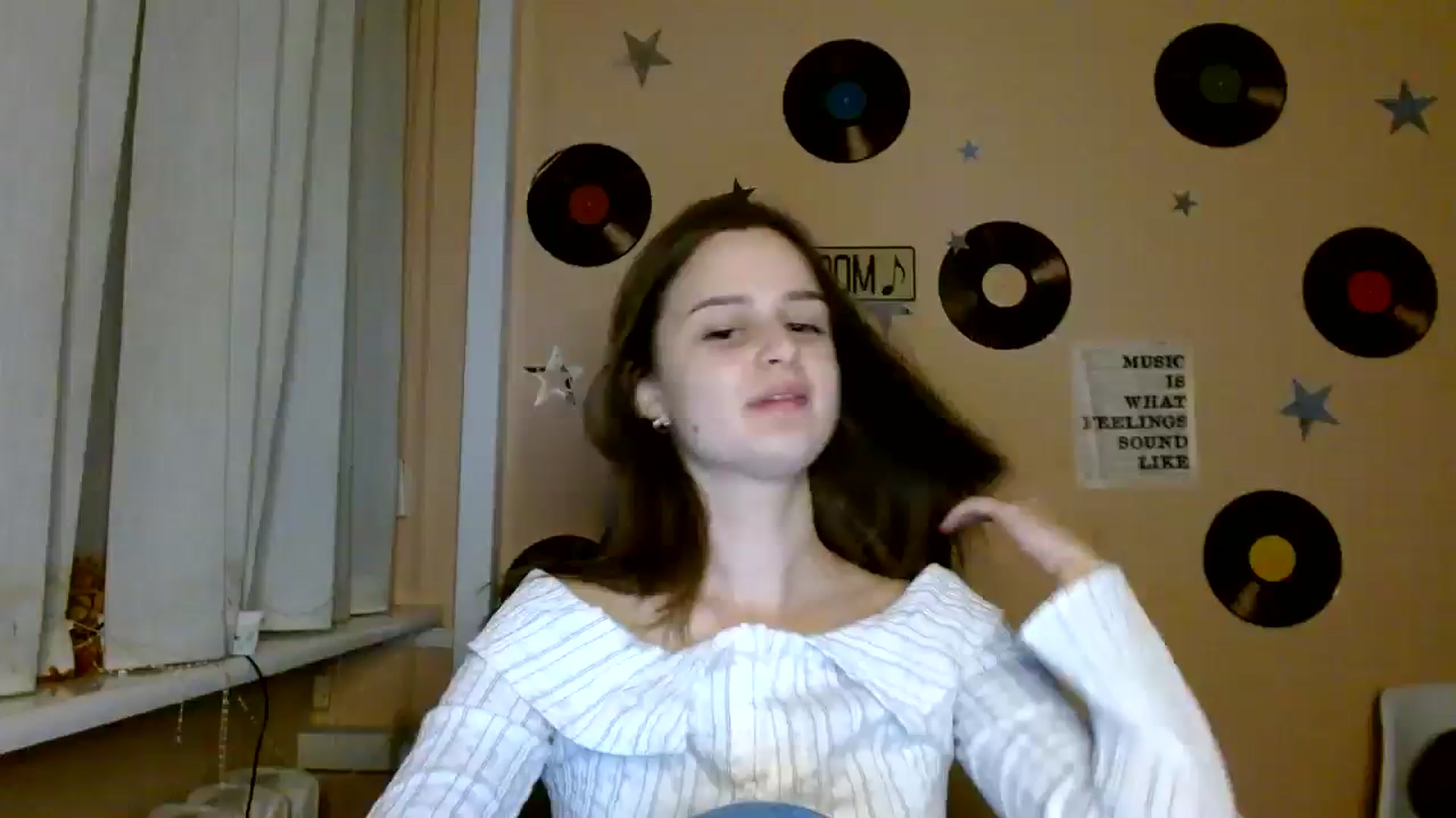 Gallery image thumbnail from Dana_Cute's myfreecams stream on, 11/20/2025, 20:04 image 18 of 20