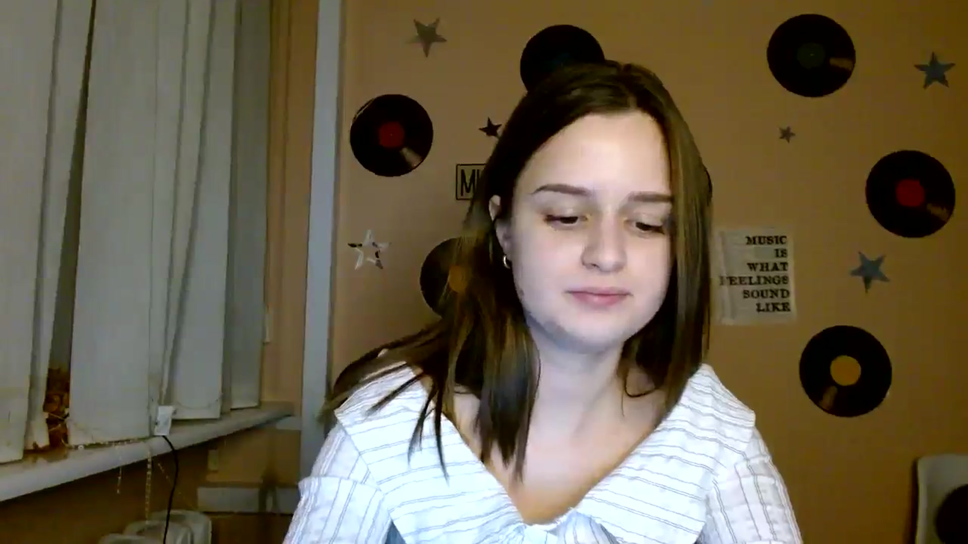 Gallery image thumbnail from Dana_Cute's myfreecams stream on, 11/20/2025, 20:04 image 20 of 20