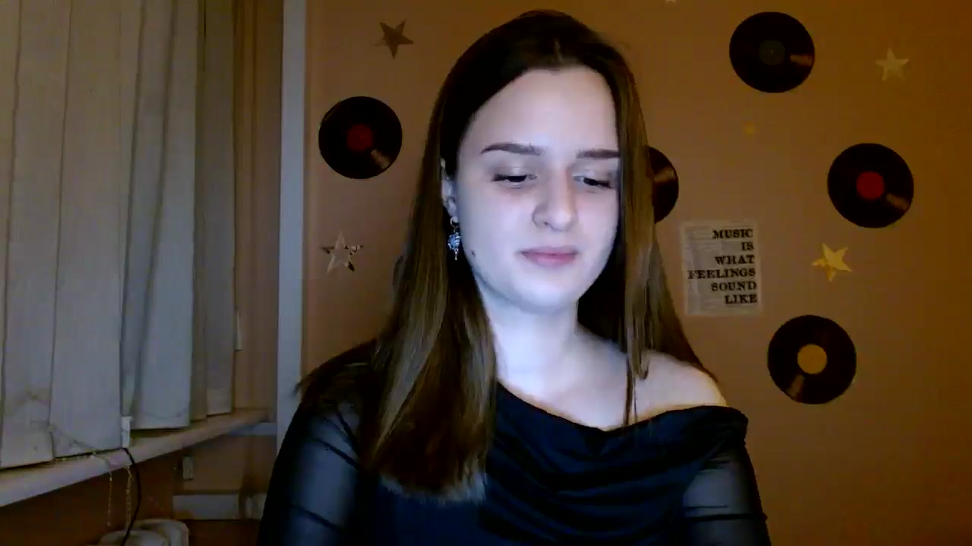 Gallery image thumbnail from Dana_Cute's myfreecams stream on, 11/23/2025, 15:56 image 16 of 20