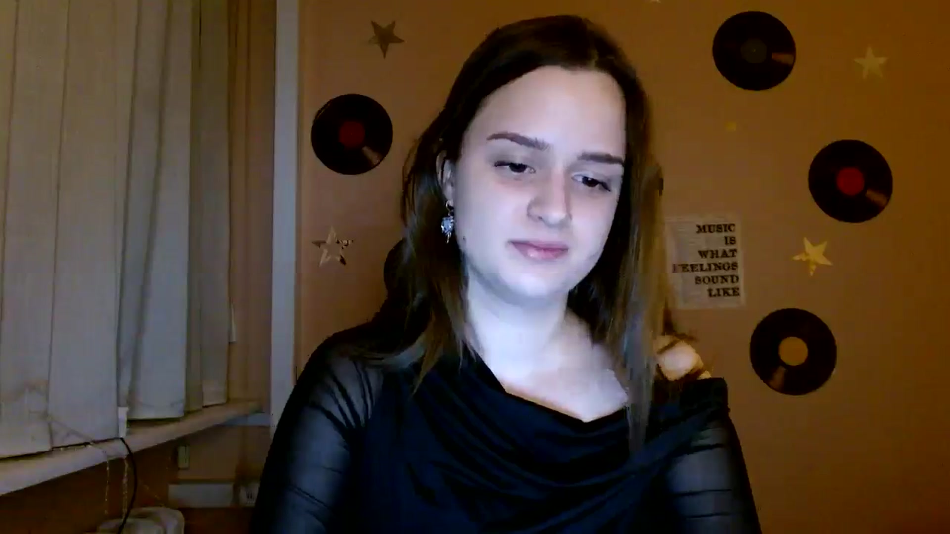 Gallery image thumbnail from Dana_Cute's myfreecams stream on, 11/23/2025, 15:56 image 13 of 20