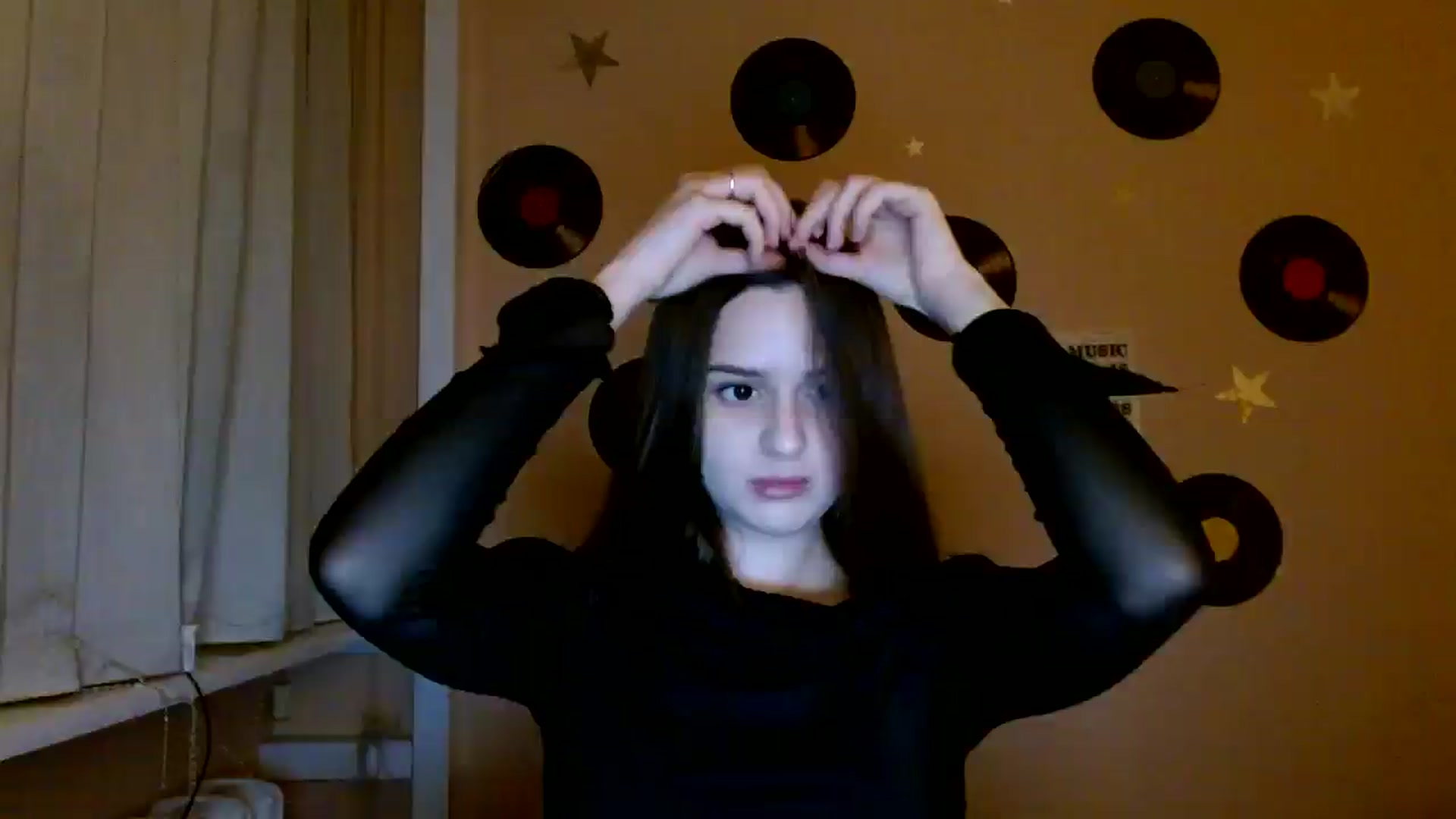 Gallery image thumbnail from Dana_Cute's myfreecams stream on, 11/23/2025, 15:56 image 10 of 20