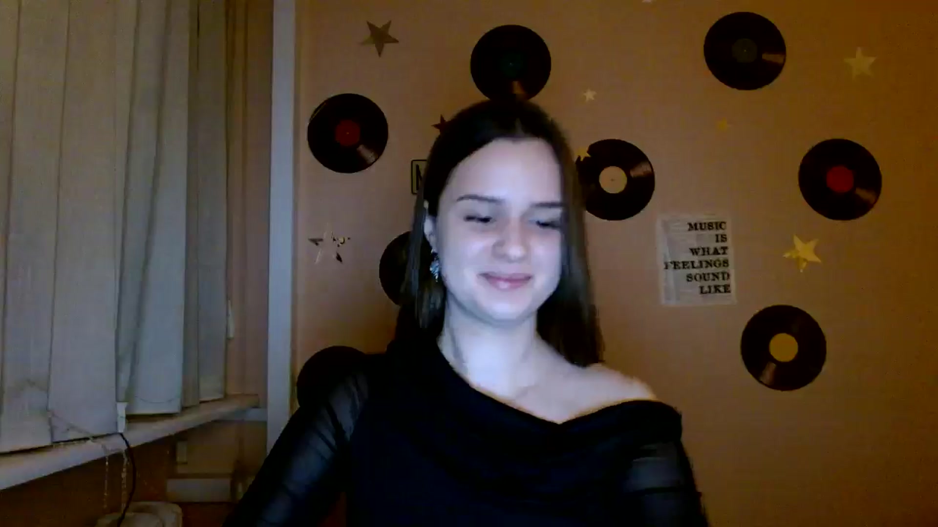 Gallery image thumbnail from Dana_Cute's myfreecams stream on, 11/23/2025, 15:56 image 17 of 20